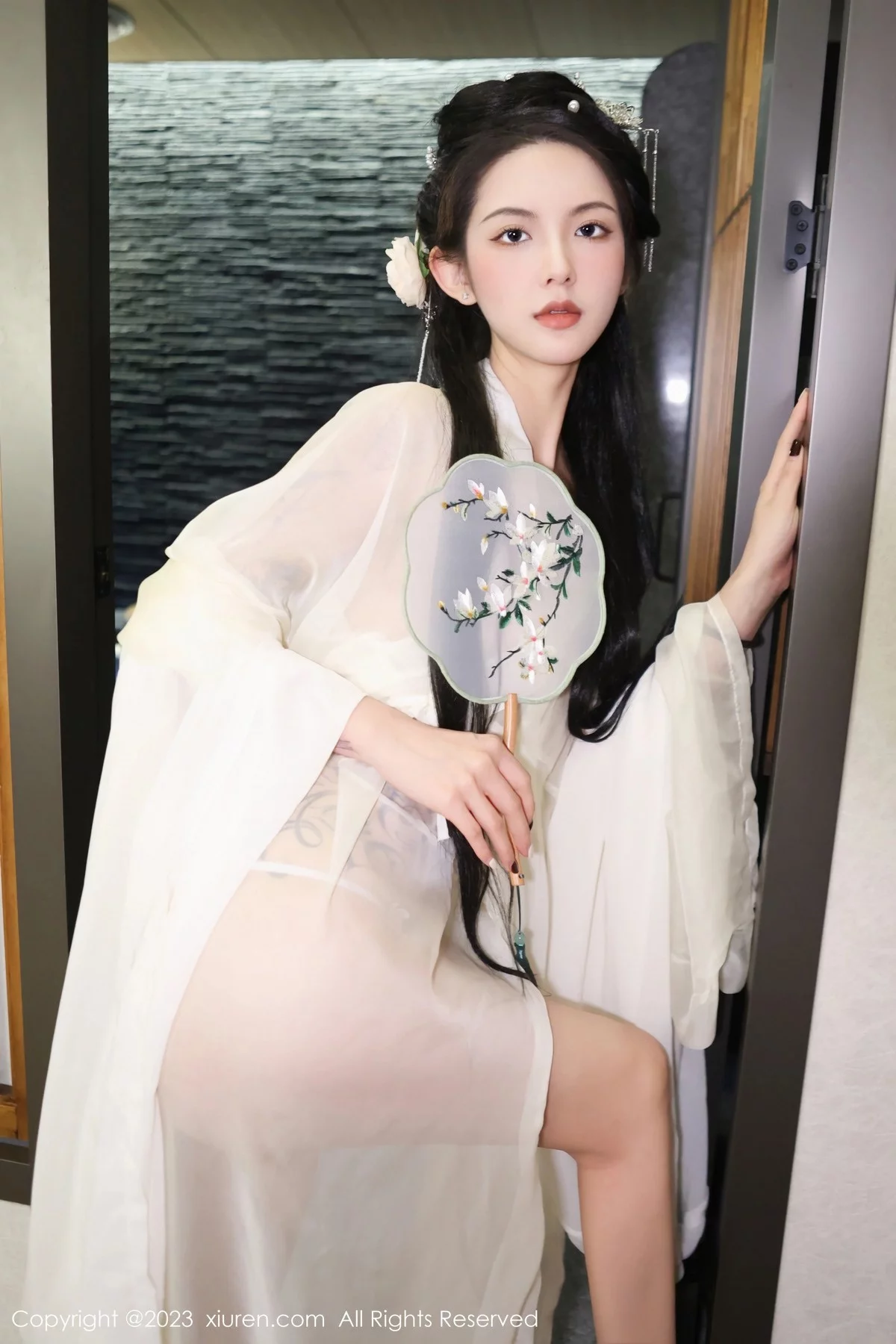 Xrmnw.Vip_乔一一_写真