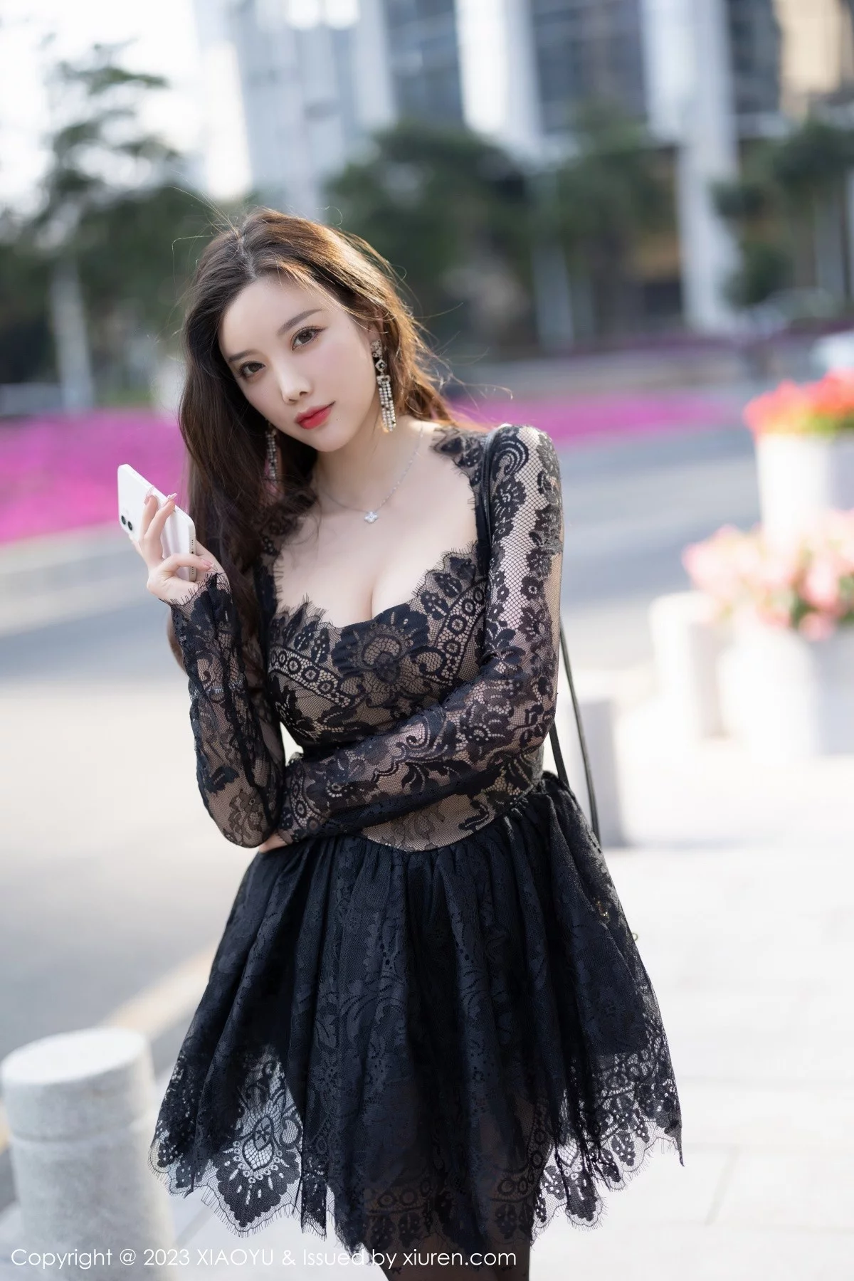 Xrmnw.Vip_杨晨晨_写真