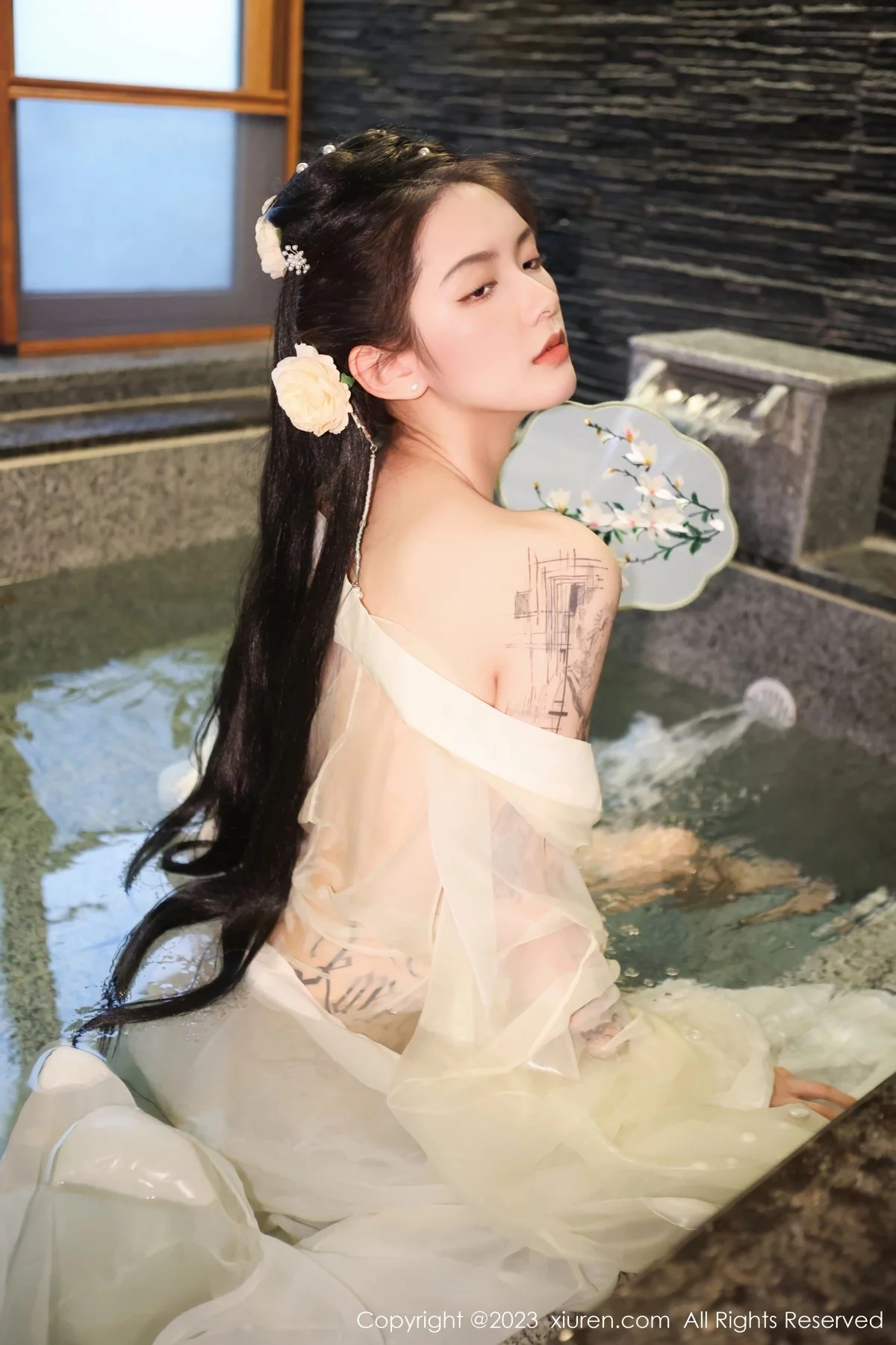 Xrmnw.Vip_乔一一_写真
