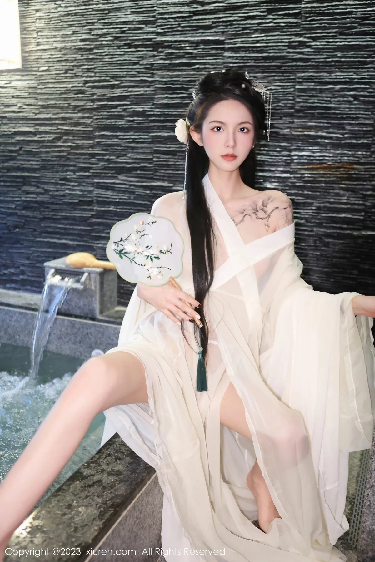 Xrmnw.Vip_乔一一_写真