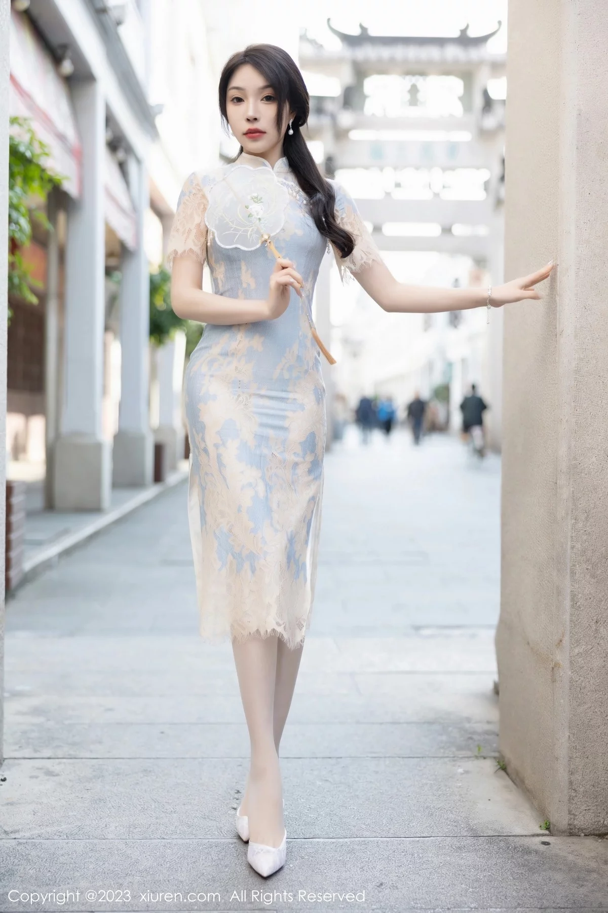 Xrmnw.Vip_徐莉芝_写真
