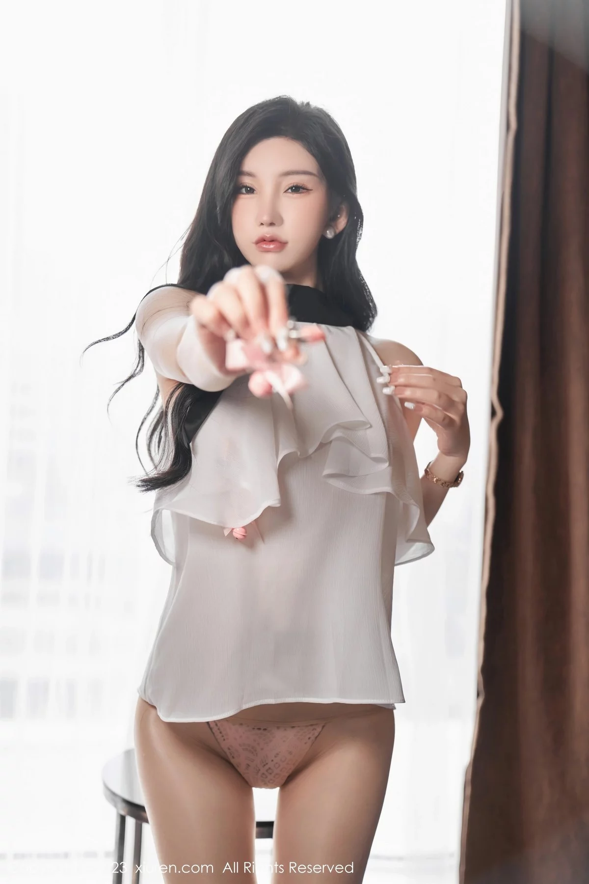 Xrmnw.Vip_周于希_写真