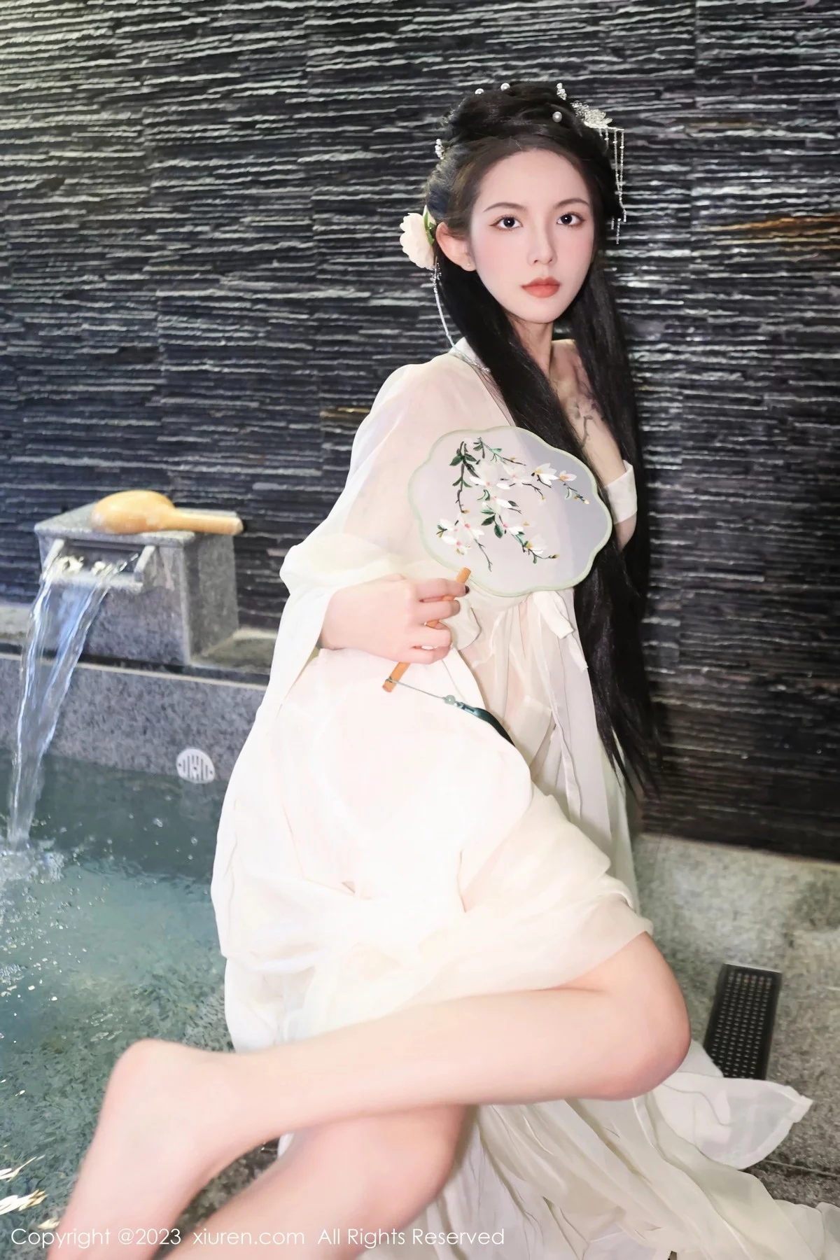 Xrmnw.Vip_乔一一_写真