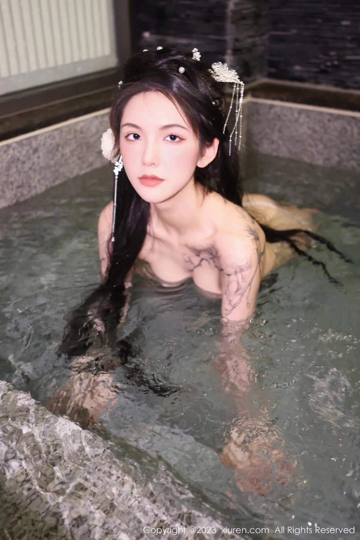 Xrmnw.Vip_乔一一_写真