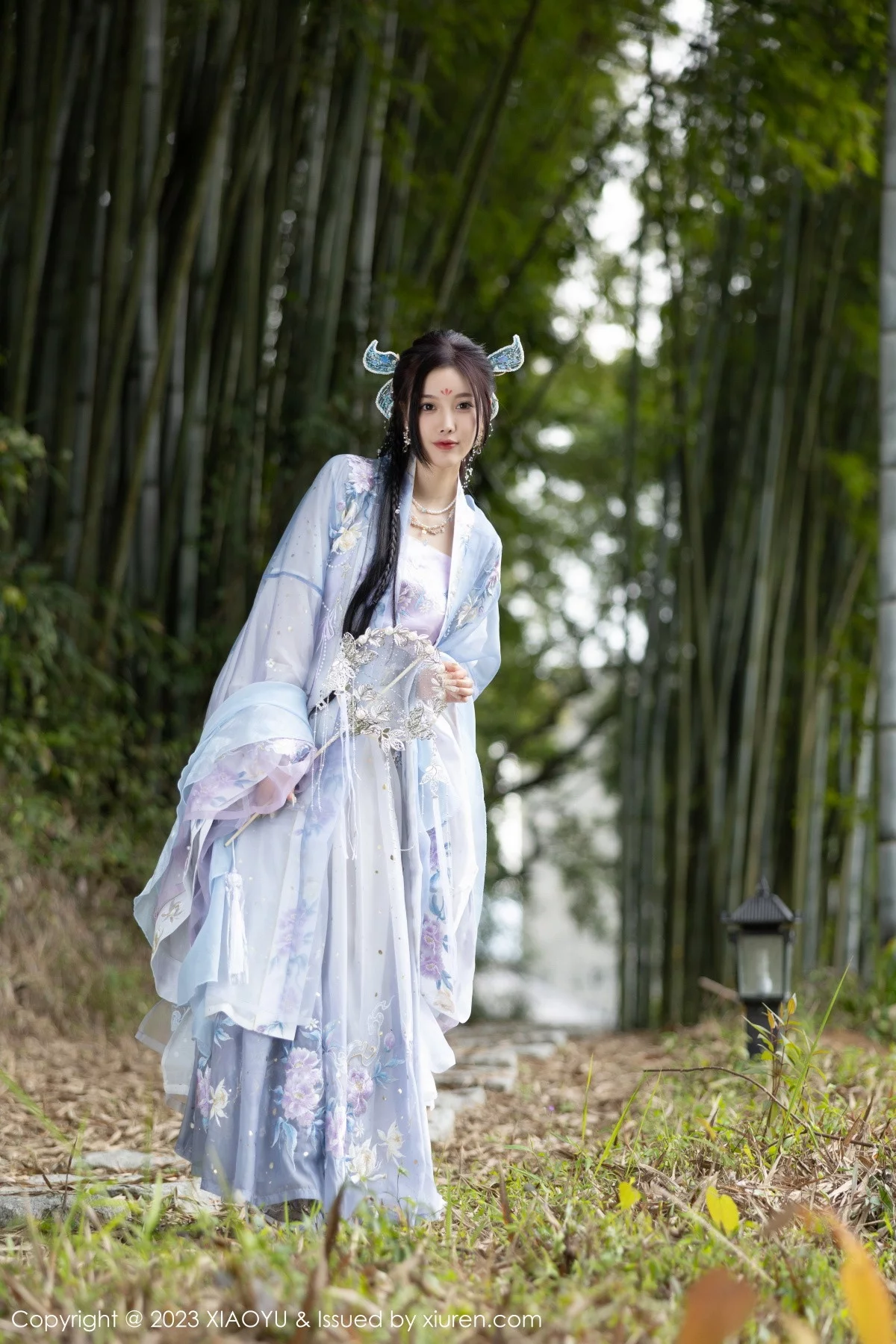 Xrmnw.Vip_杨晨晨_写真