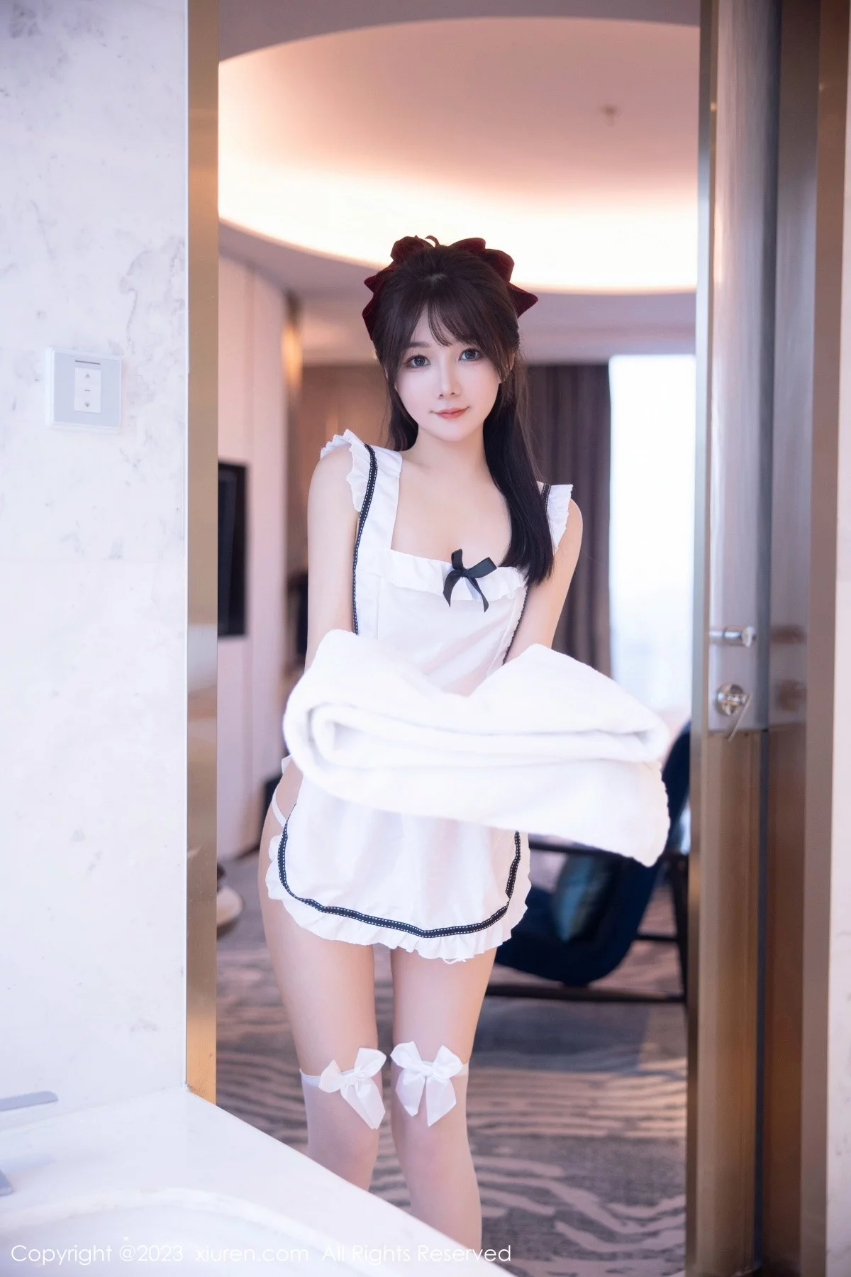 Xrmnw.Vip_婠婠么_写真