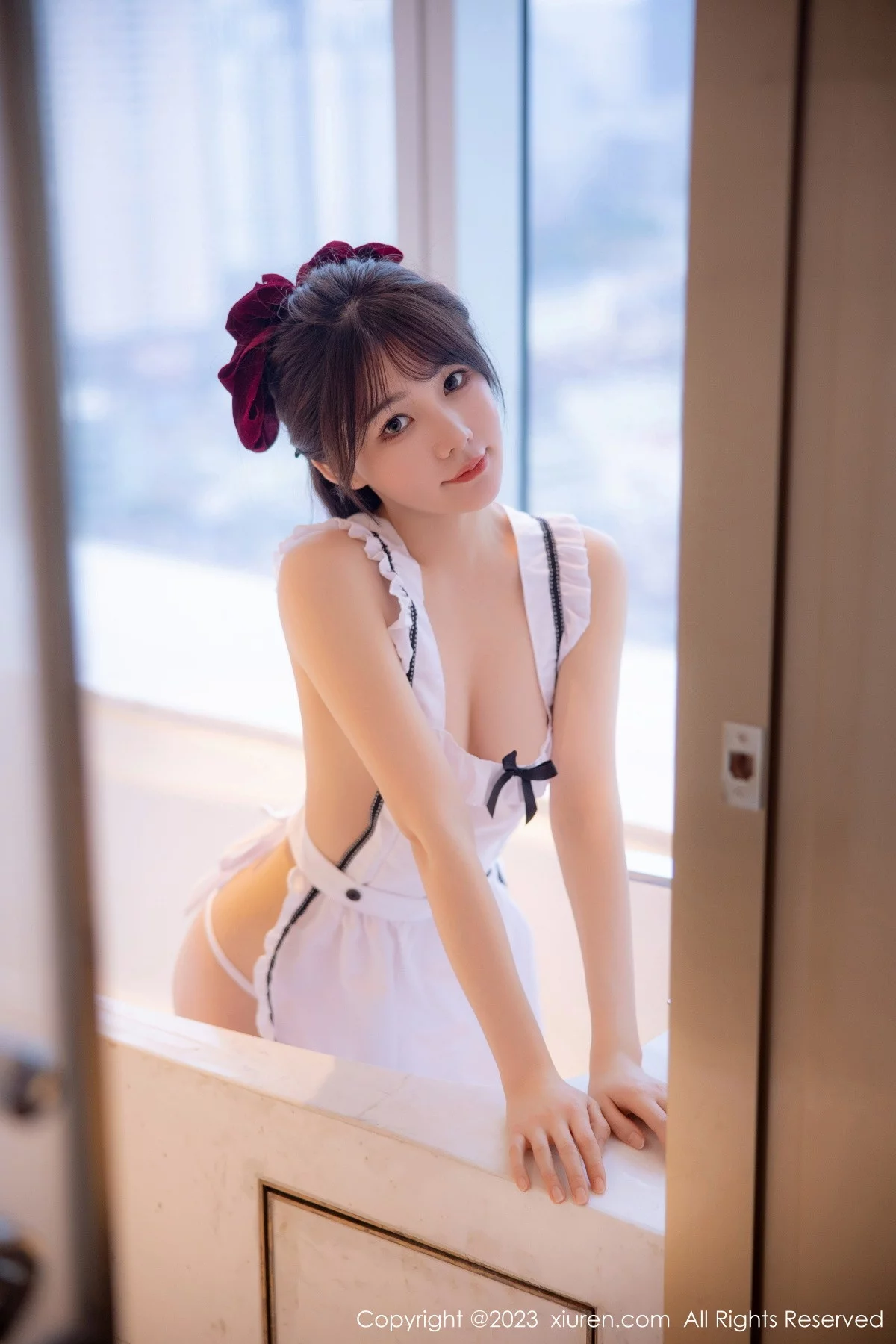 Xrmnw.Vip_婠婠么_写真