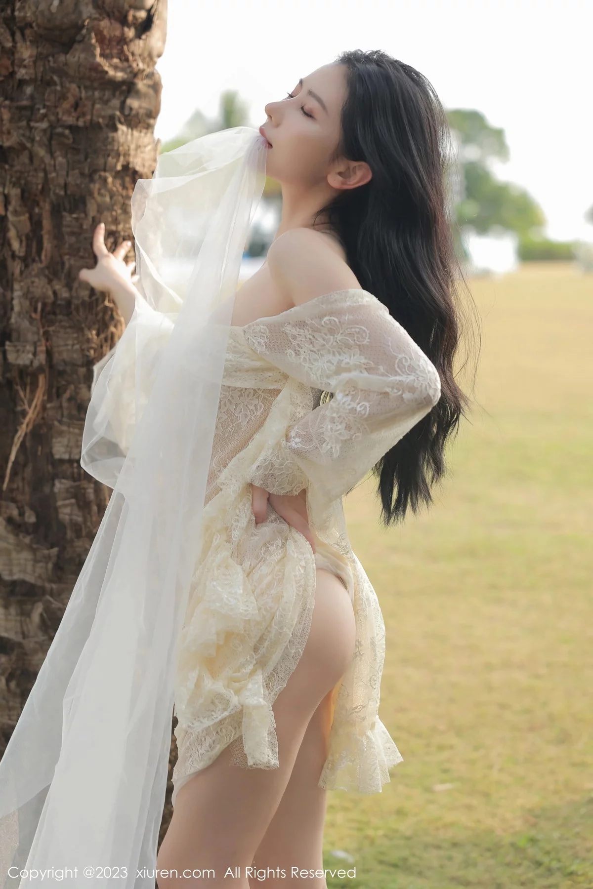 Xrmnw.Vip_尹甜甜_写真