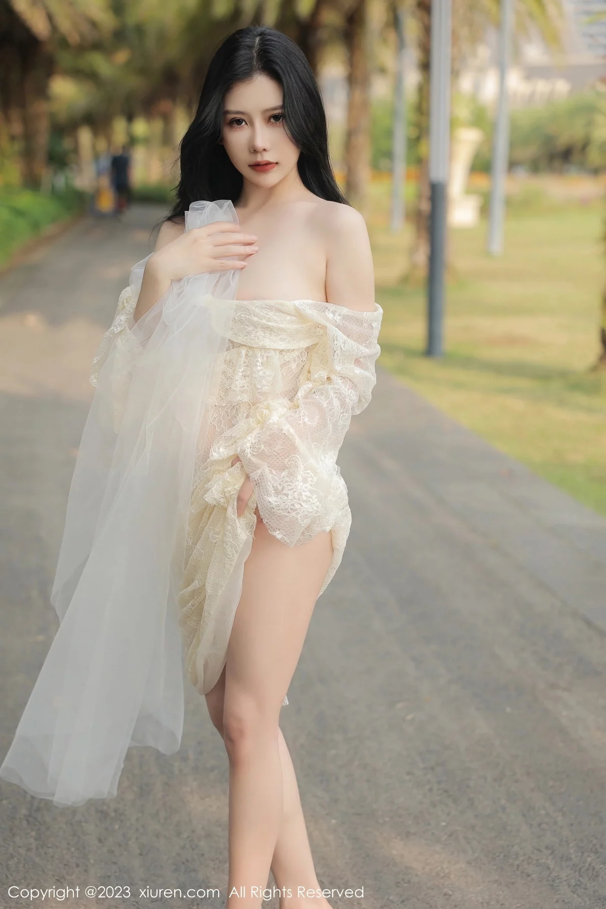 Xrmnw.Vip_尹甜甜_写真