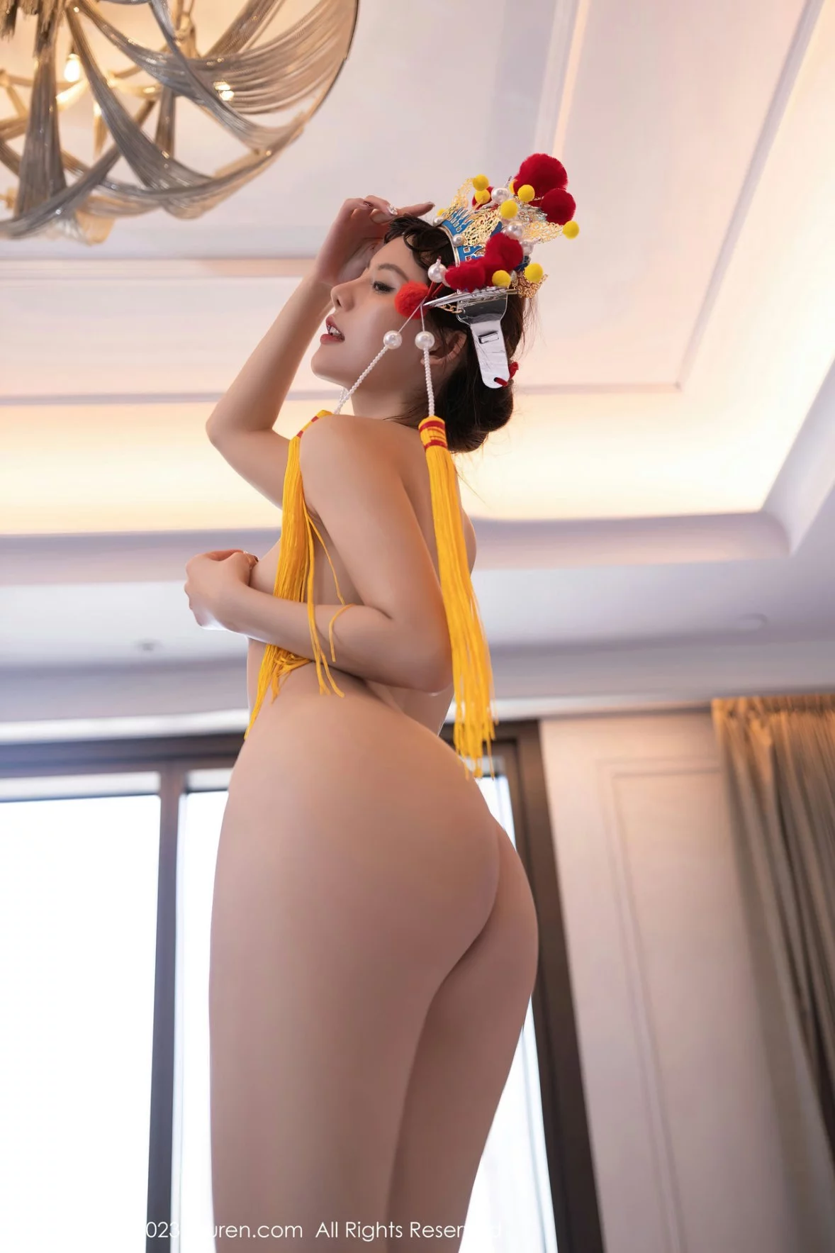 Xrmnw.Vip_就是阿朱啊_写真