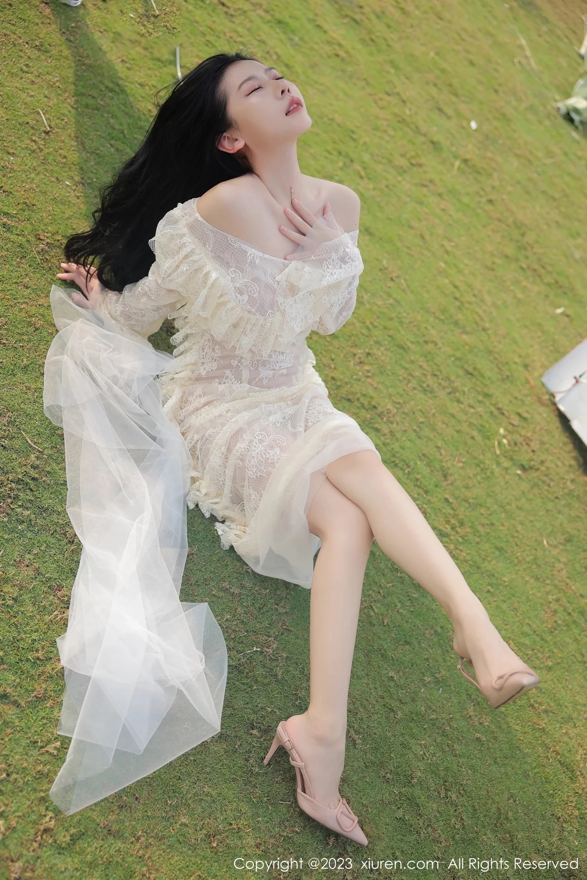 Xrmnw.Vip_尹甜甜_写真