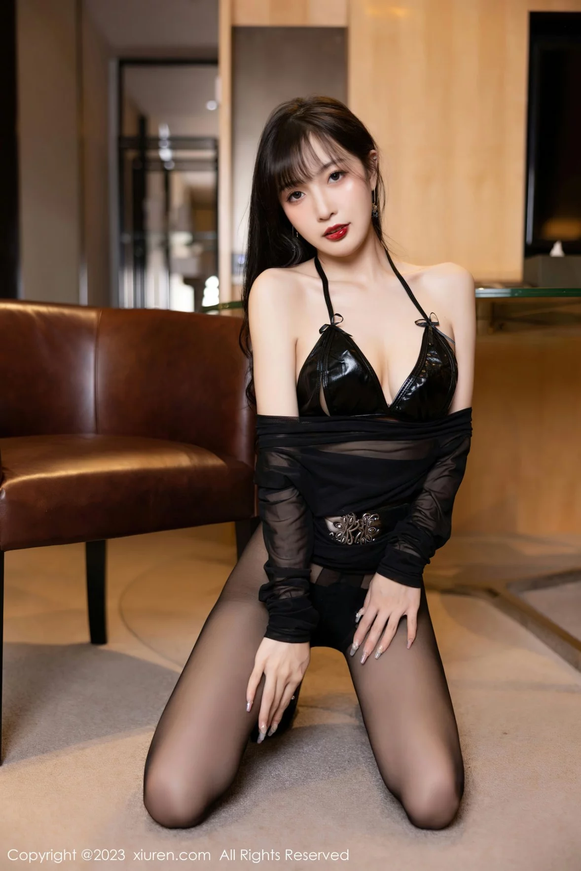 Xrmnw.Vip_林星阑_写真