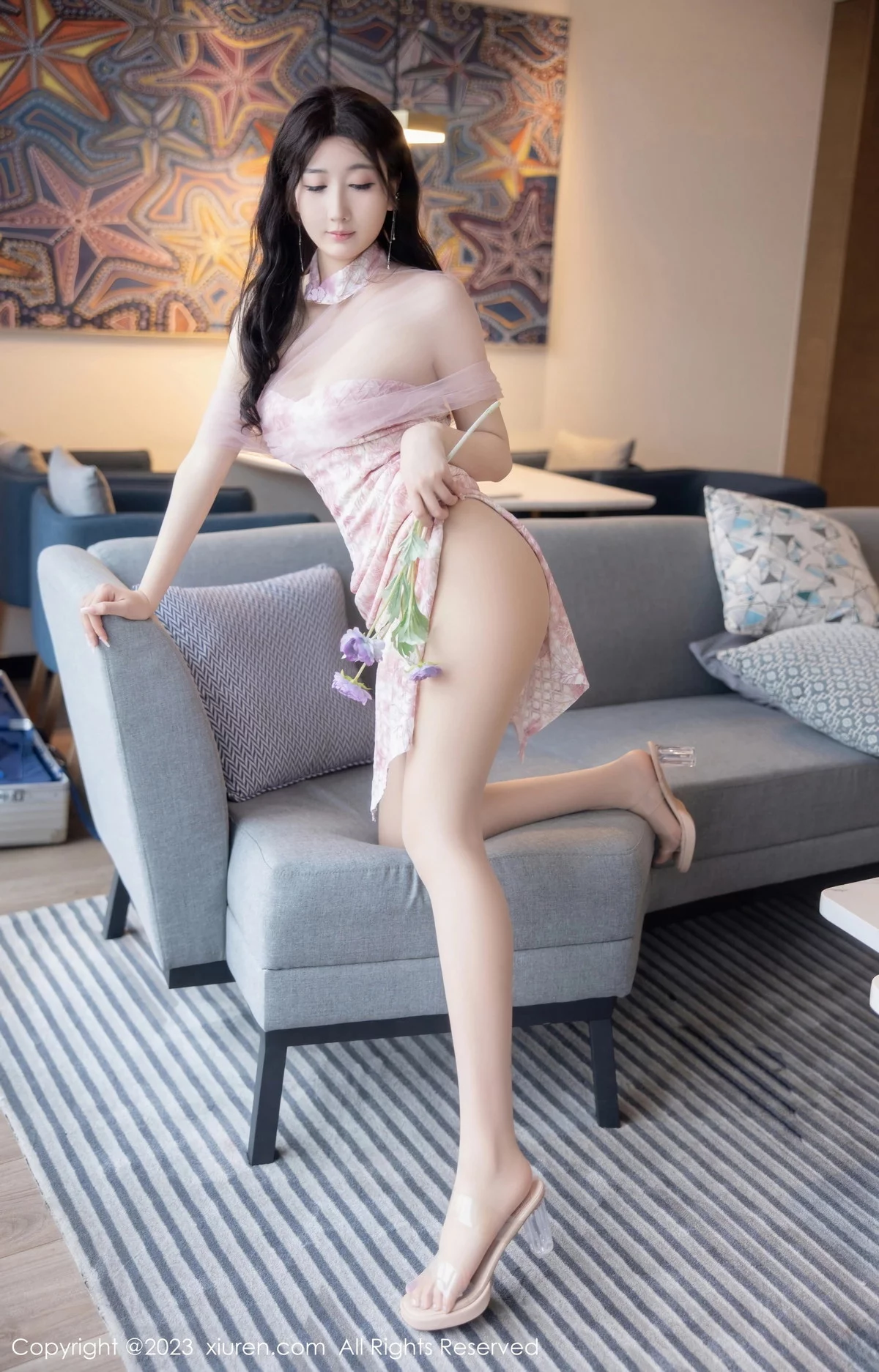 Xrmnw.Vip_江真真_写真
