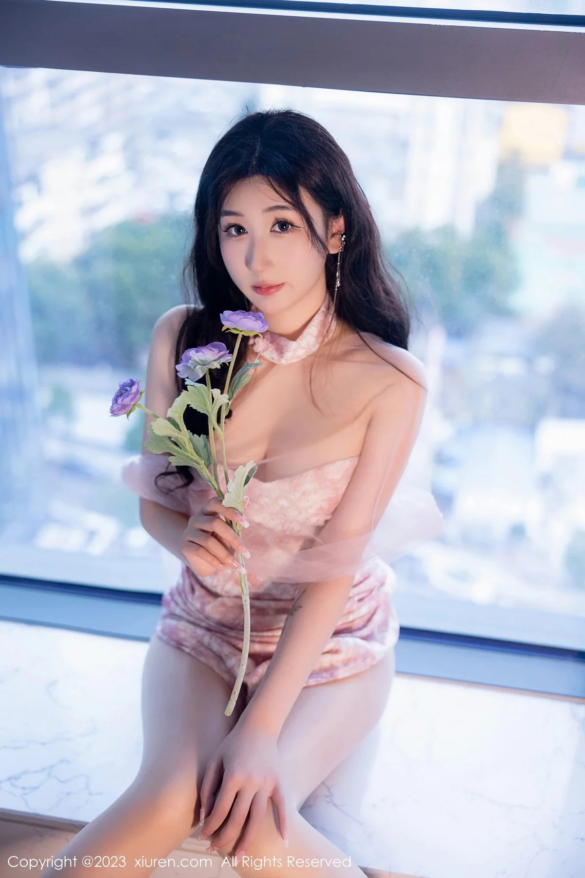Xrmnw.Vip_江真真_写真