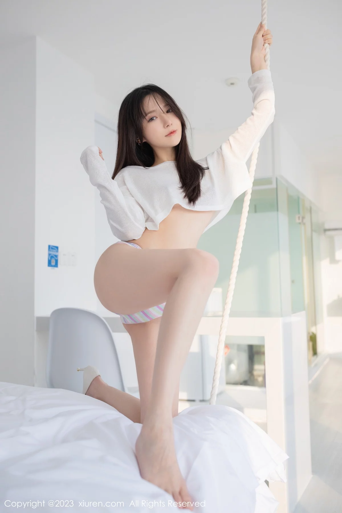 Xrmnw.Vip_鱼子酱_写真