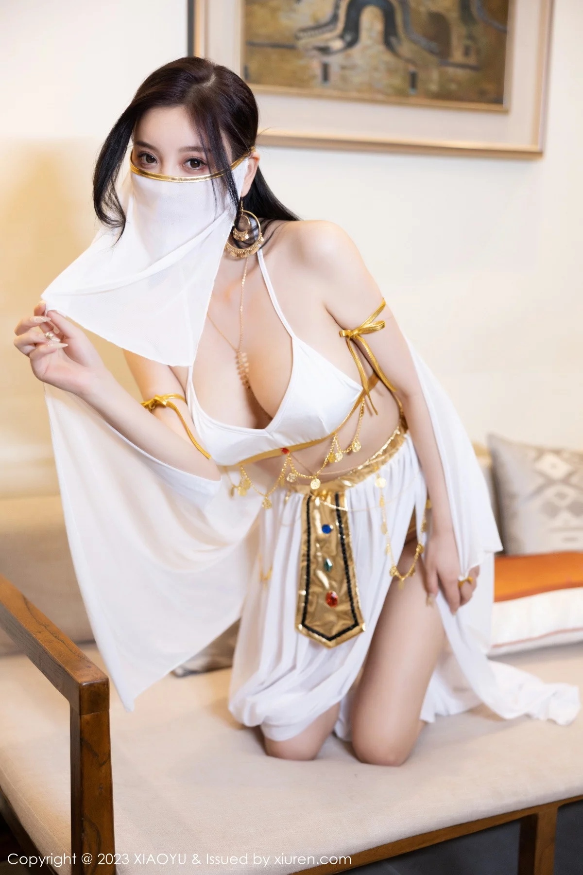 Xrmnw.Vip_杨晨晨_写真