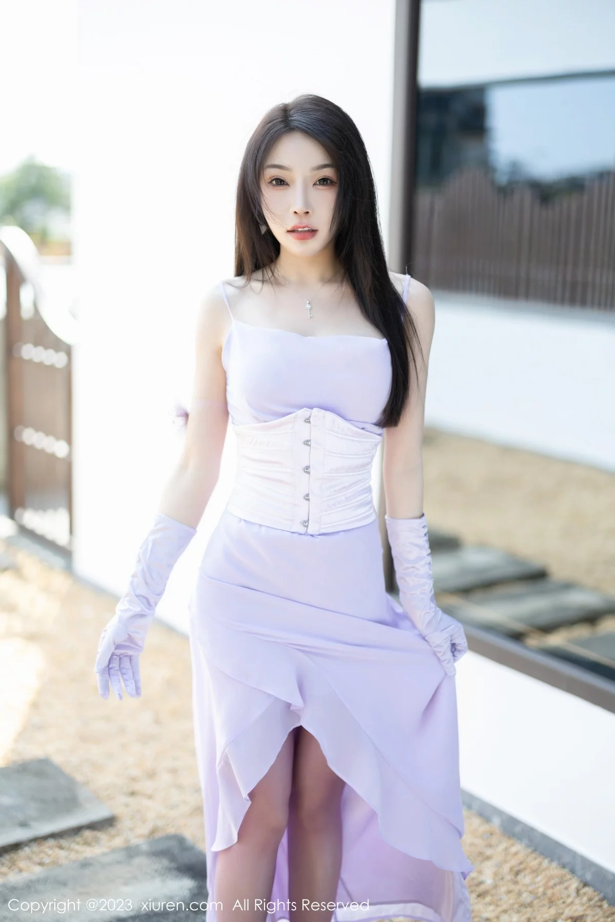 Xrmnw.Vip_徐莉芝_写真