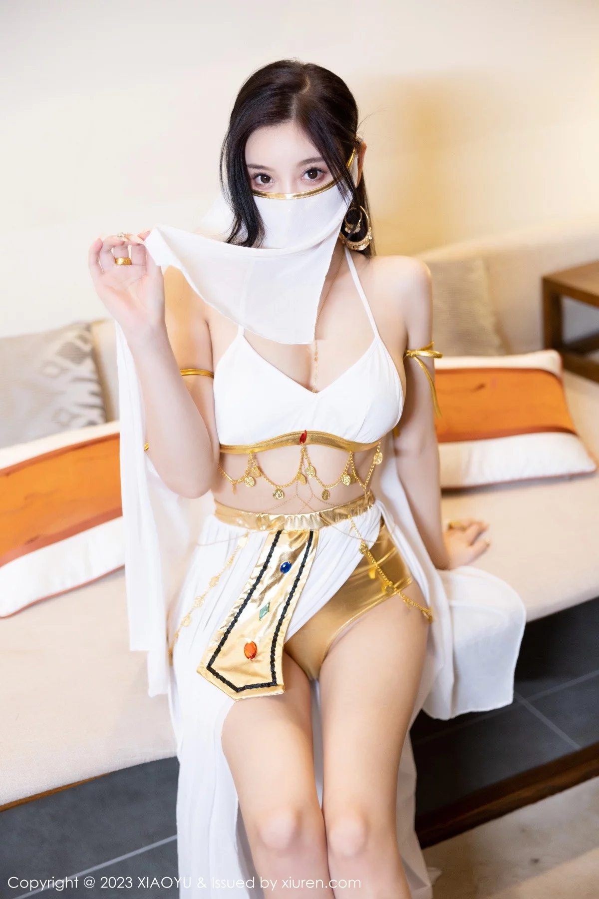 Xrmnw.Vip_杨晨晨_写真