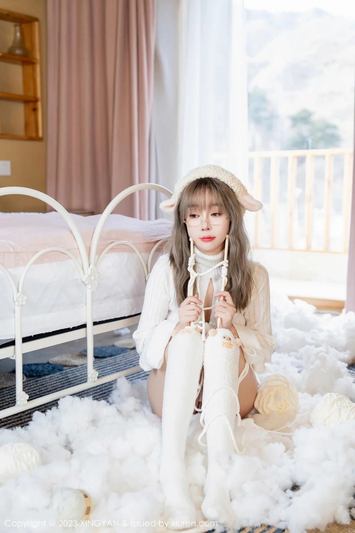 Xrmnw.Vip_王雨纯_写真