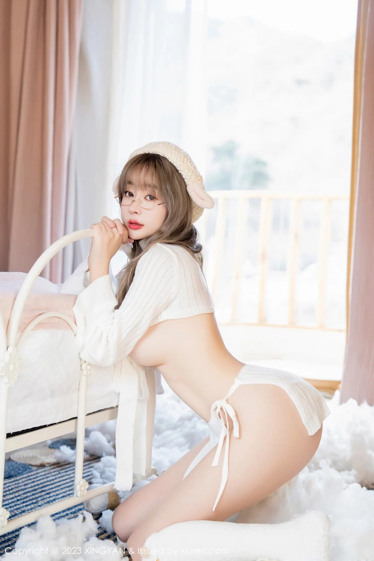Xrmnw.Vip_王雨纯_写真