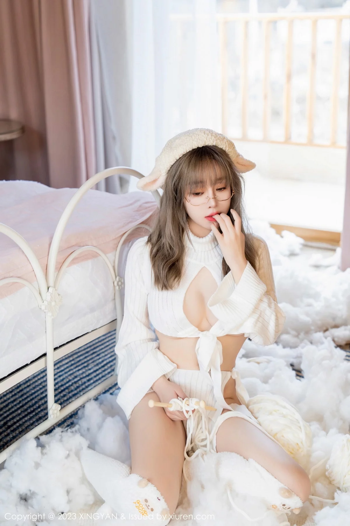 Xrmnw.Vip_王雨纯_写真