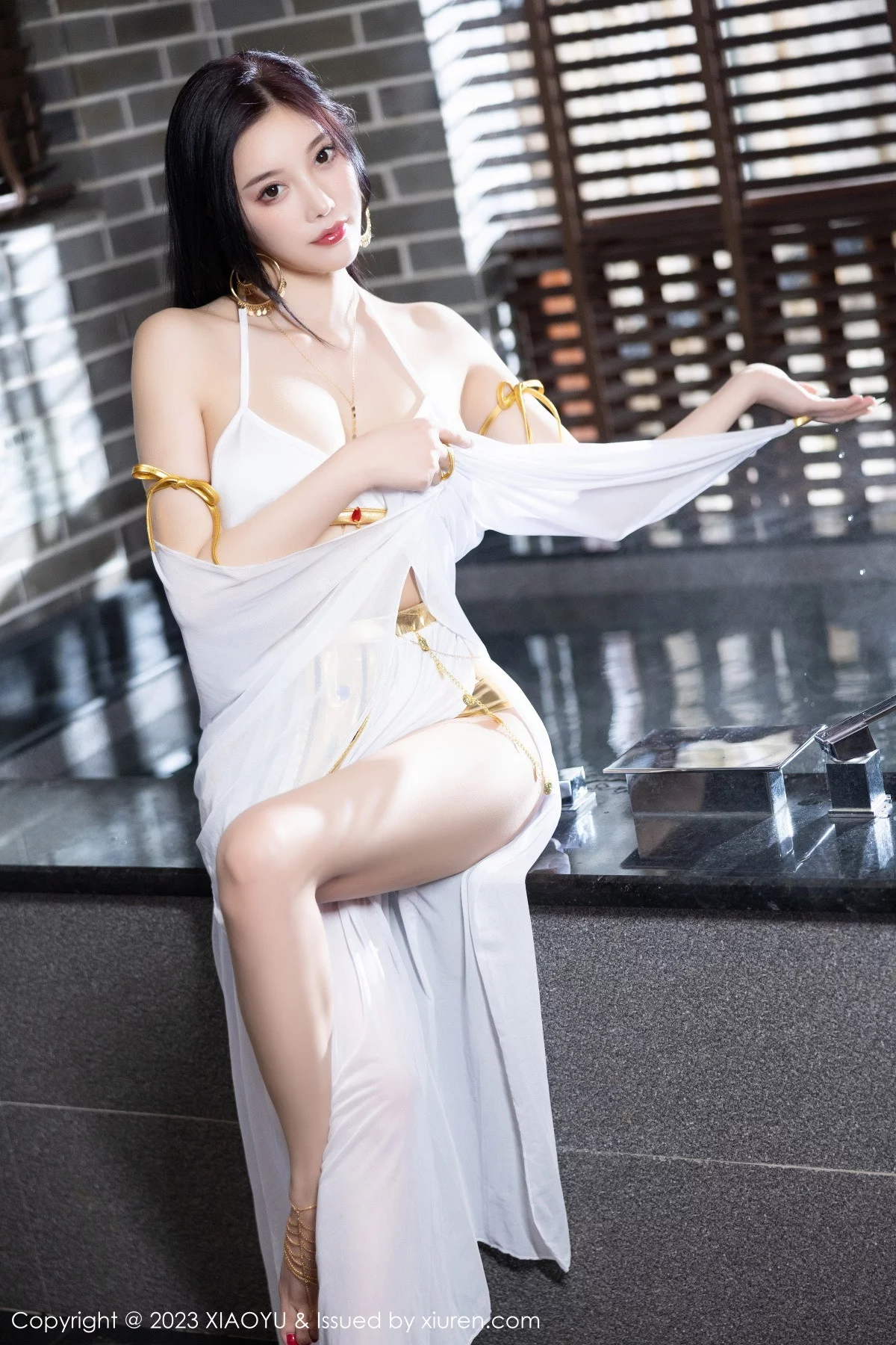 Xrmnw.Vip_杨晨晨_写真