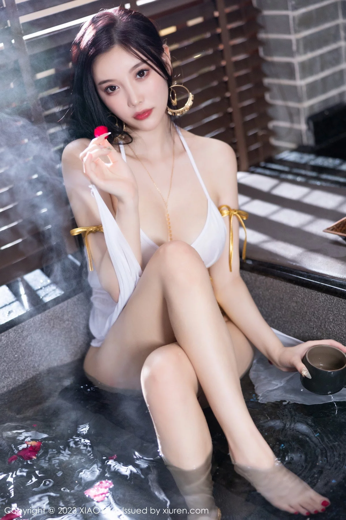 Xrmnw.Vip_杨晨晨_写真