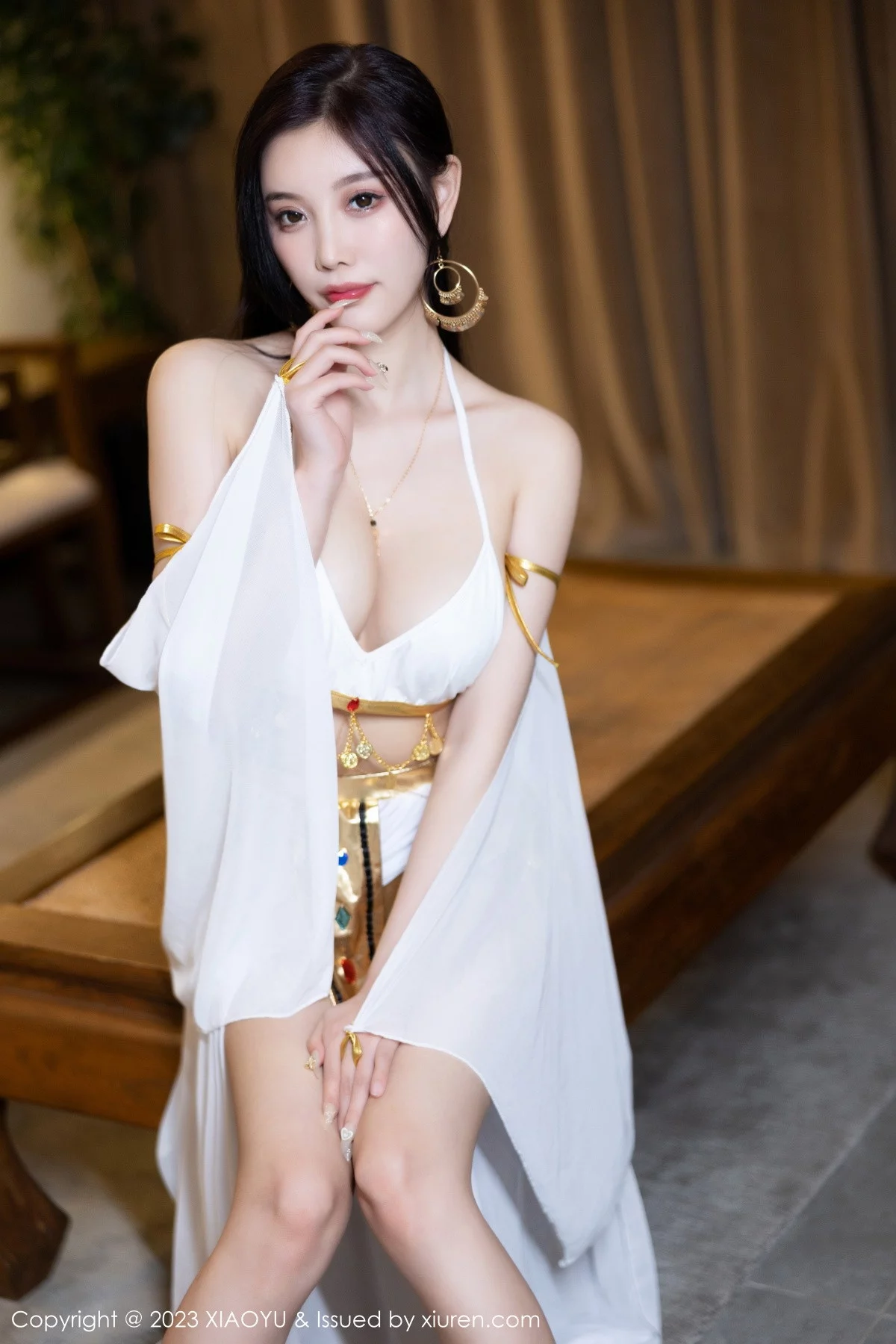Xrmnw.Vip_杨晨晨_写真