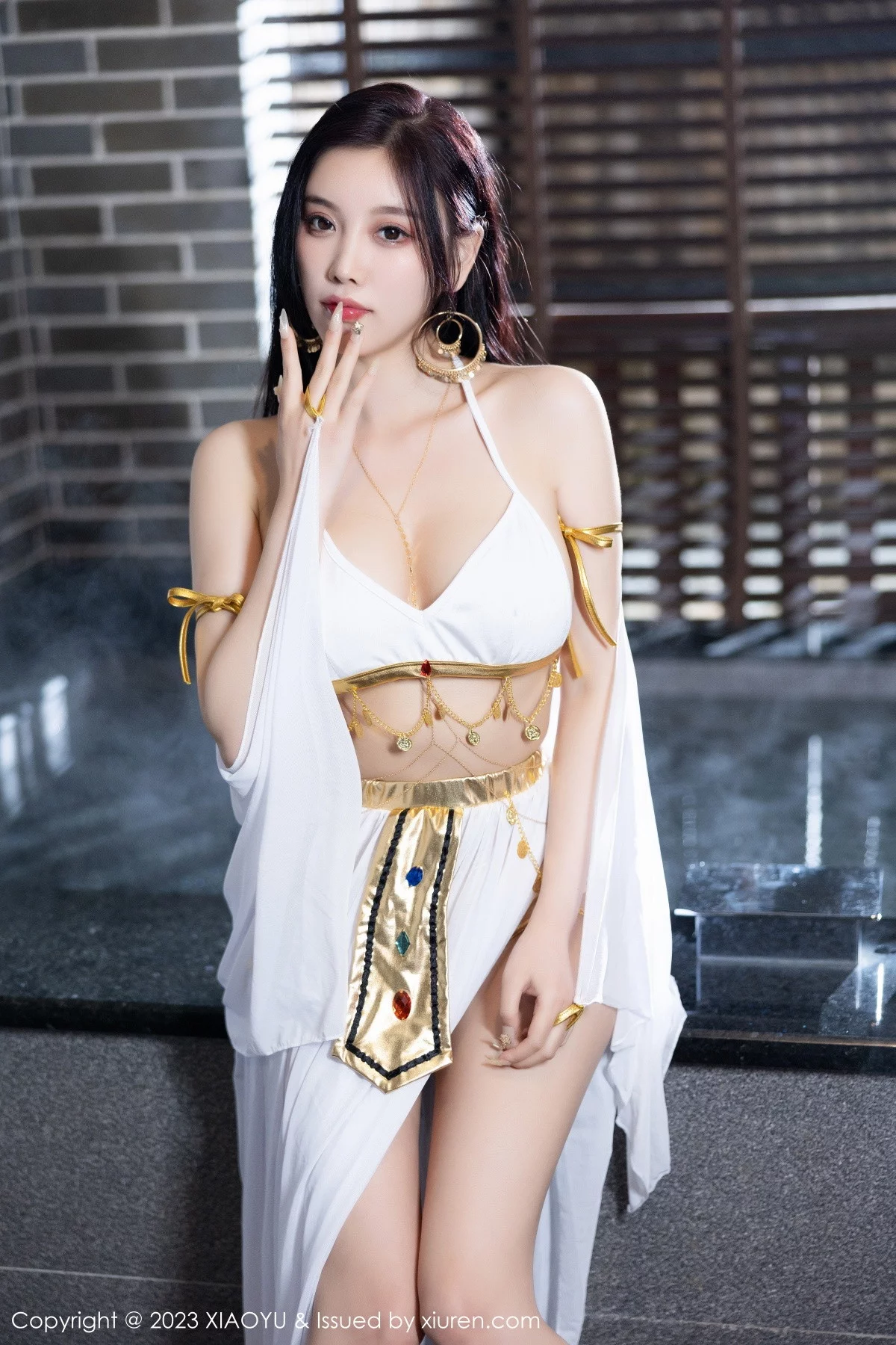 Xrmnw.Vip_杨晨晨_写真