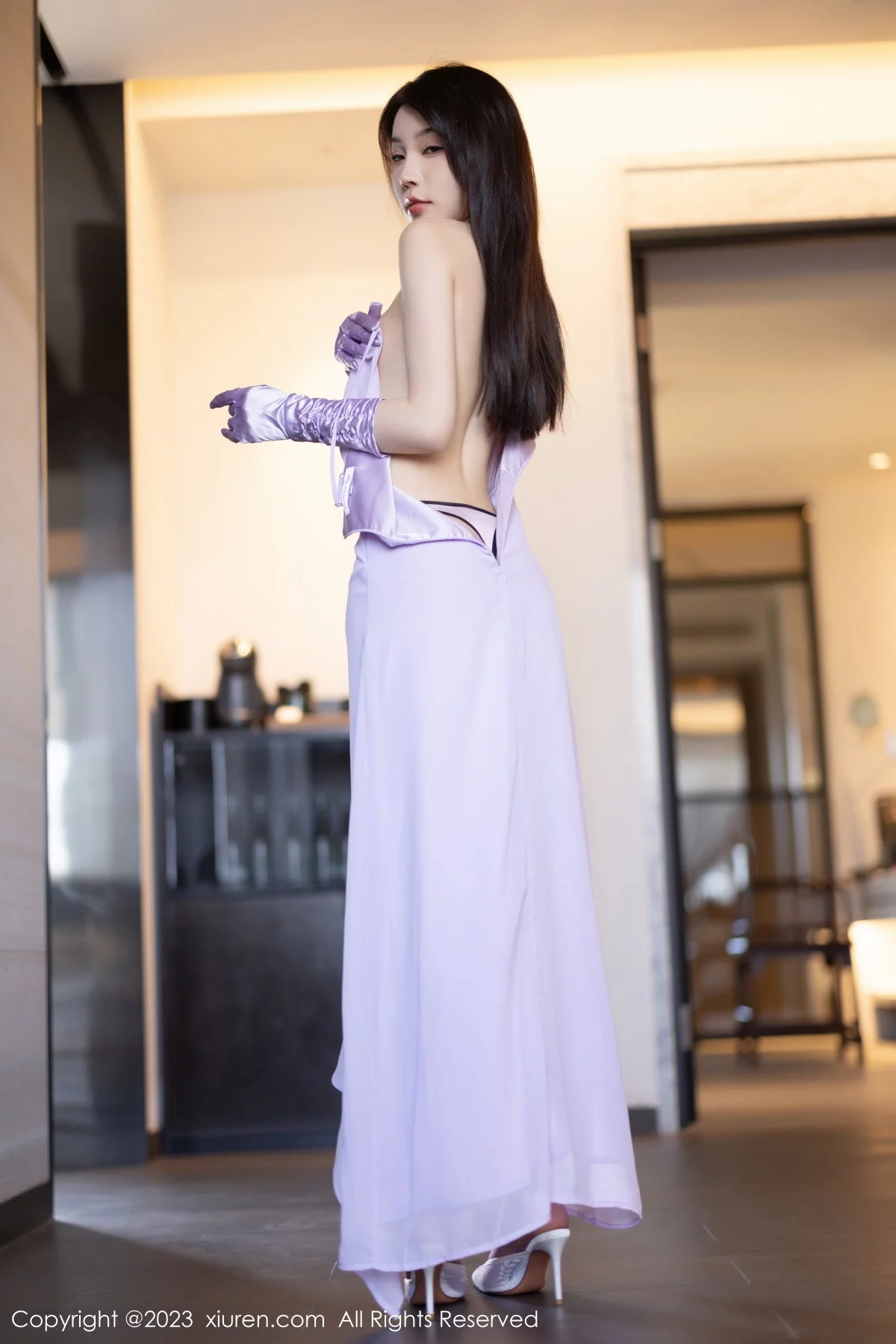 Xrmnw.Vip_徐莉芝_写真