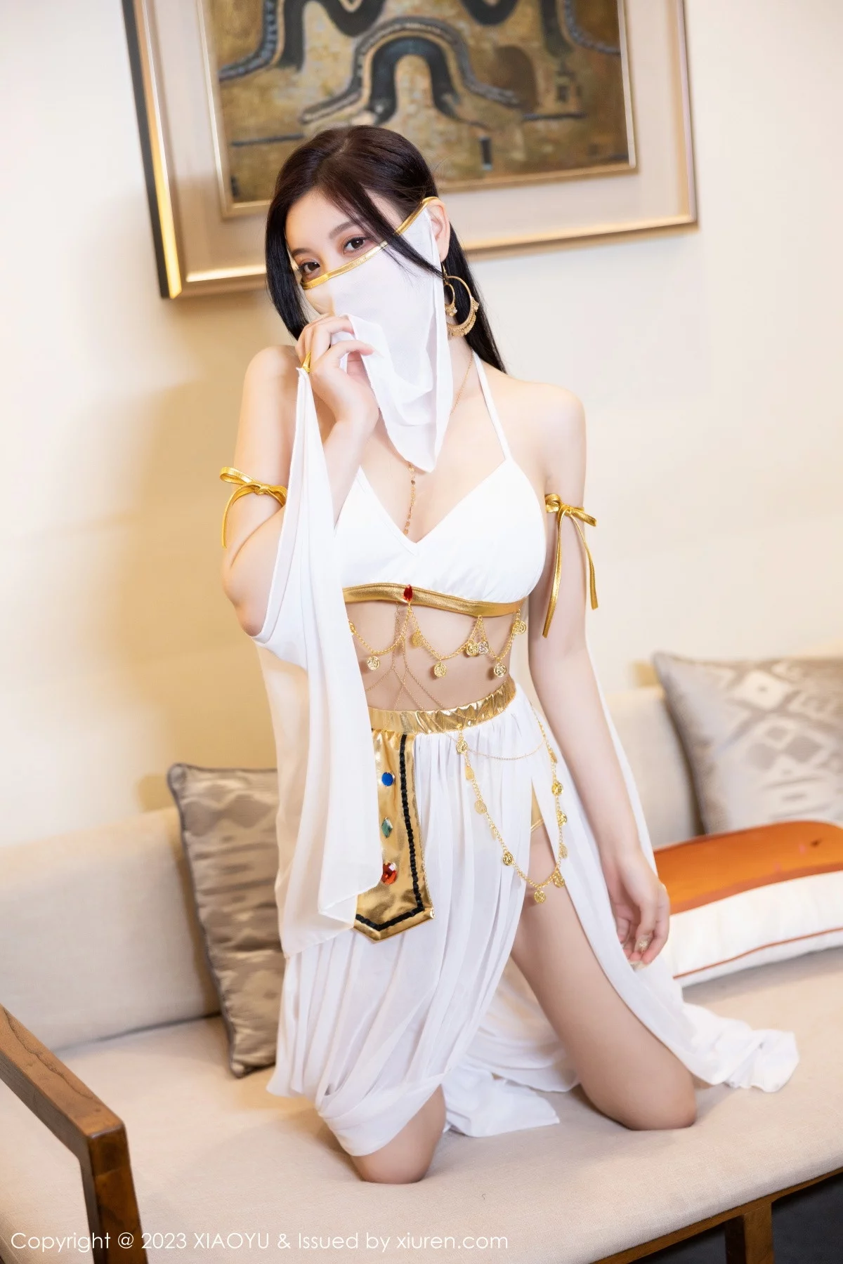 Xrmnw.Vip_杨晨晨_写真