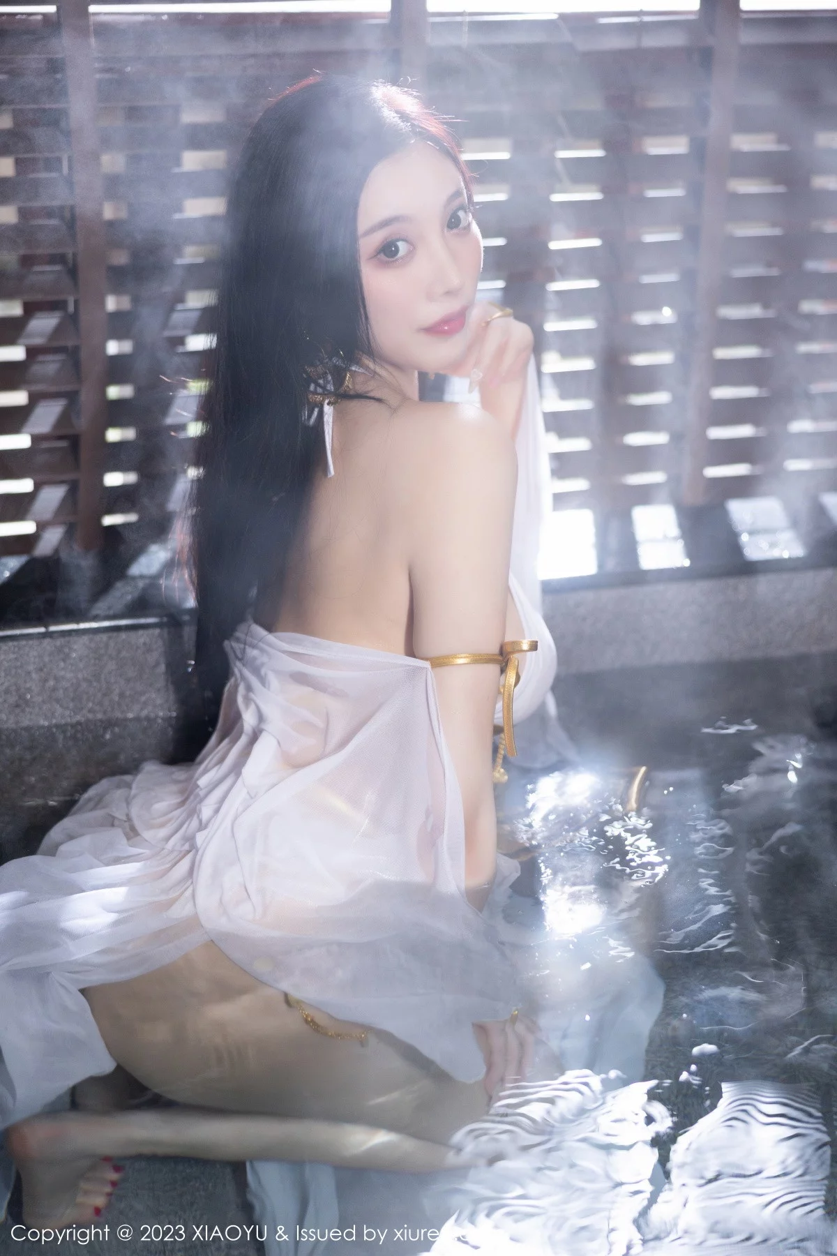 Xrmnw.Vip_杨晨晨_写真