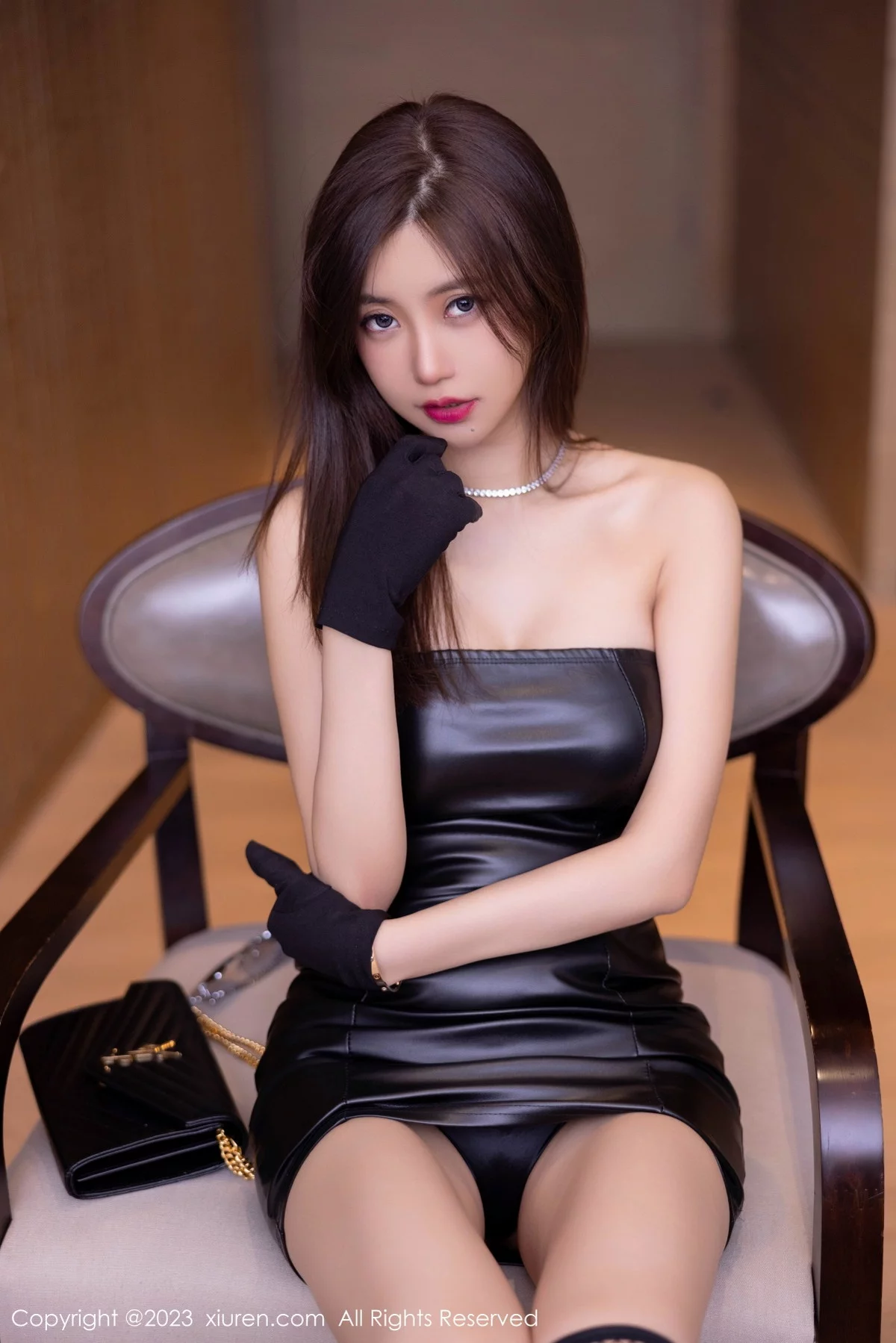 Xrmnw.Vip_绮里嘉_写真