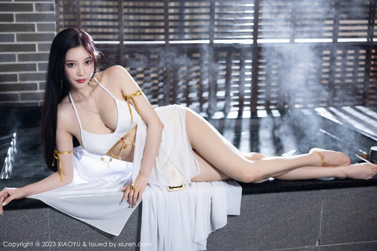 Xrmnw.Vip_杨晨晨_写真