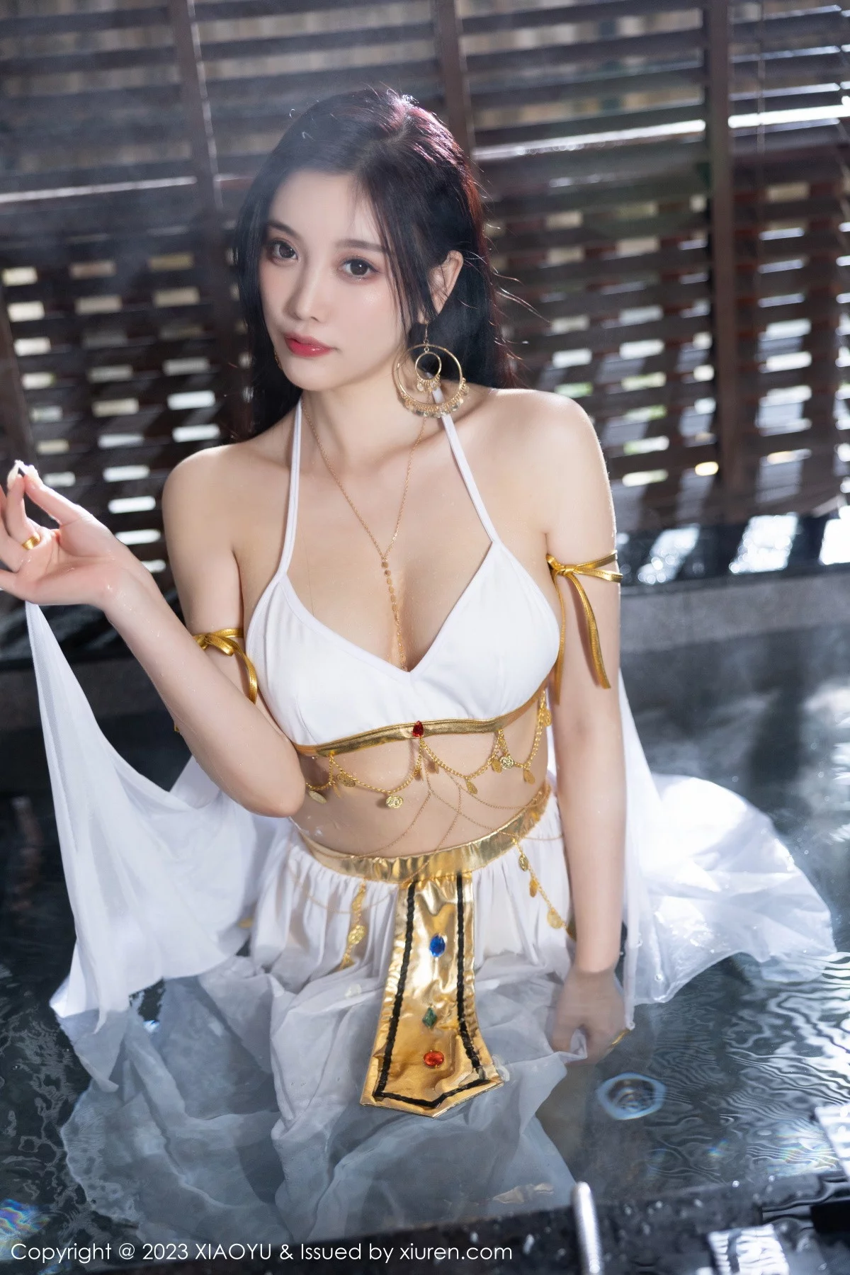 Xrmnw.Vip_杨晨晨_写真