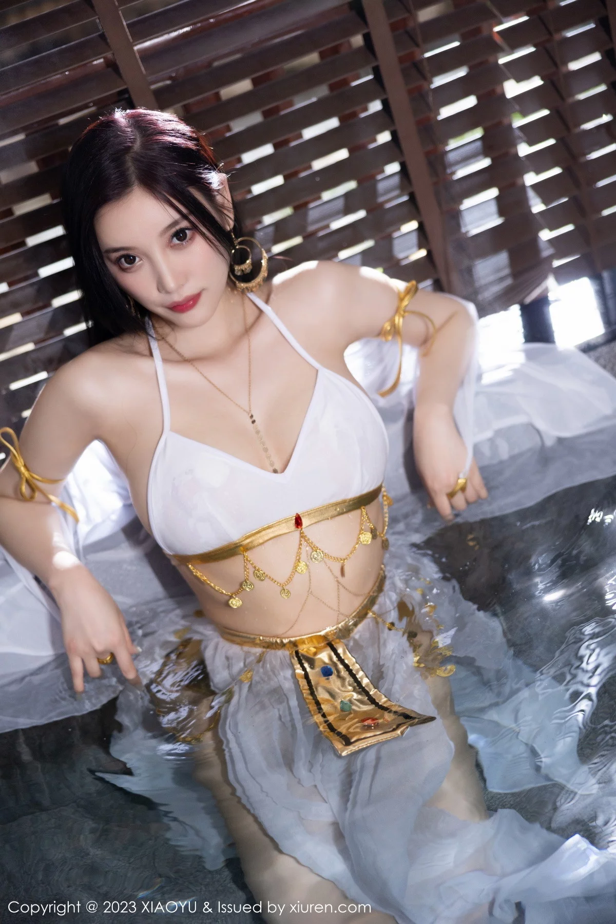 Xrmnw.Vip_杨晨晨_写真