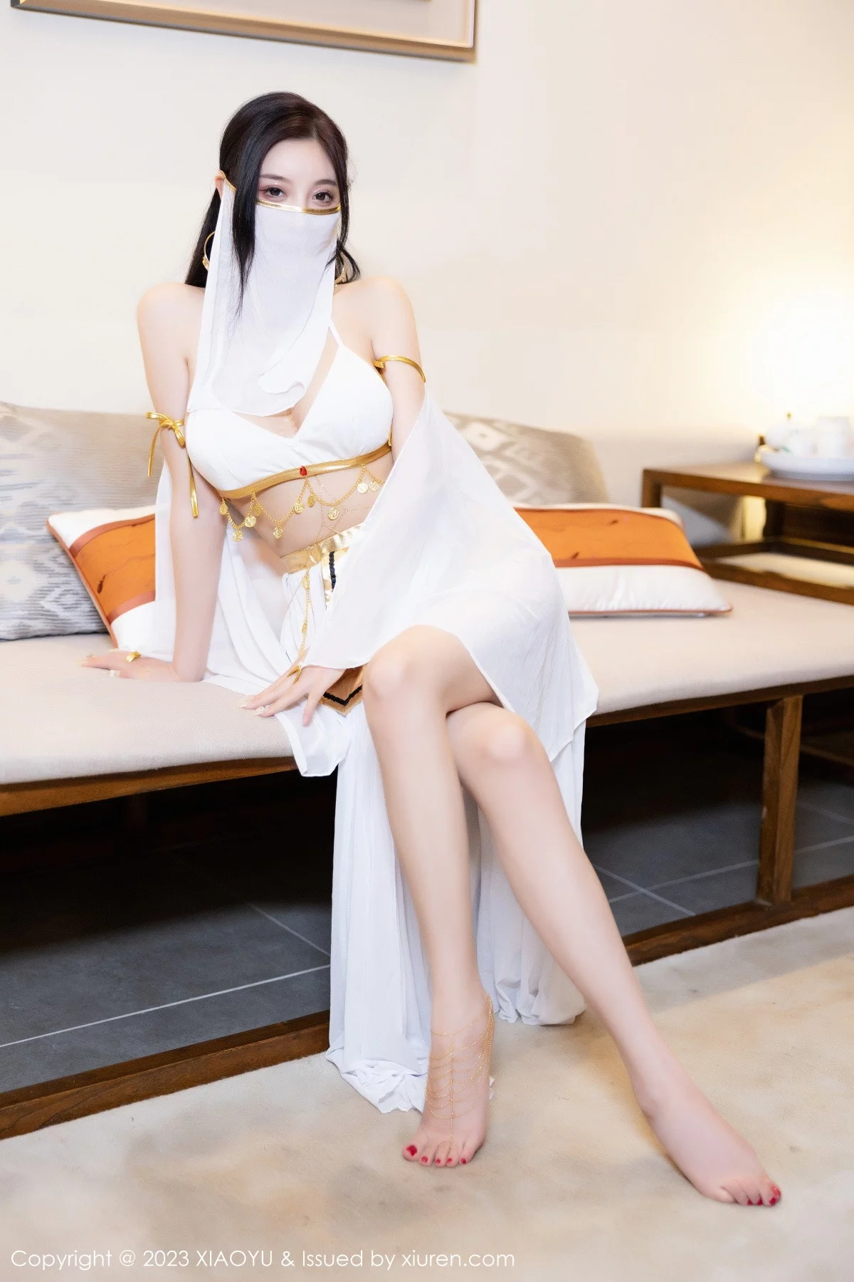 Xrmnw.Vip_杨晨晨_写真