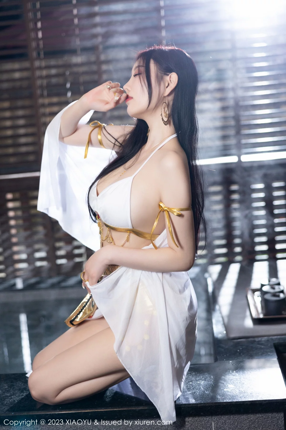 Xrmnw.Vip_杨晨晨_写真