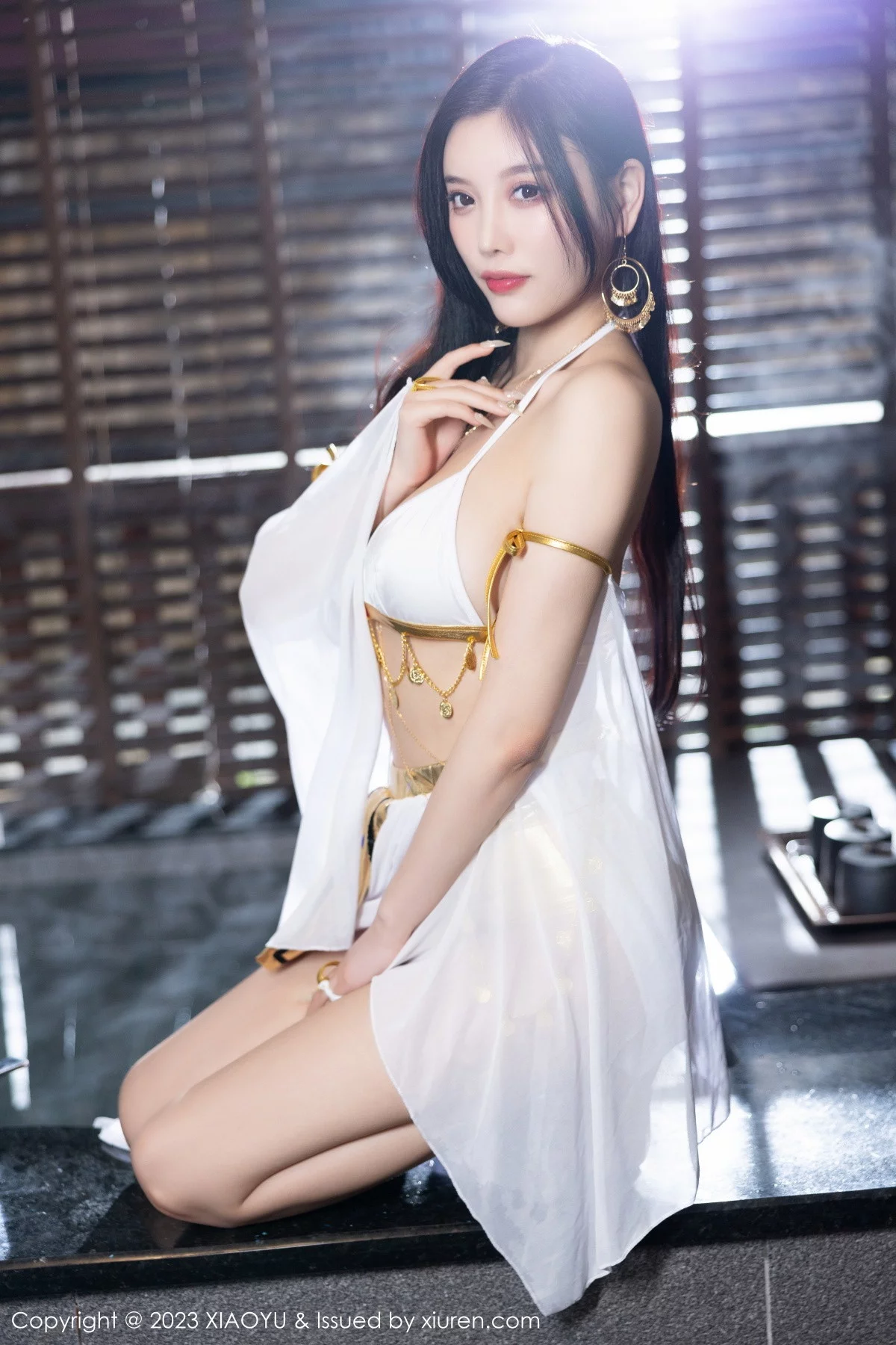 Xrmnw.Vip_杨晨晨_写真