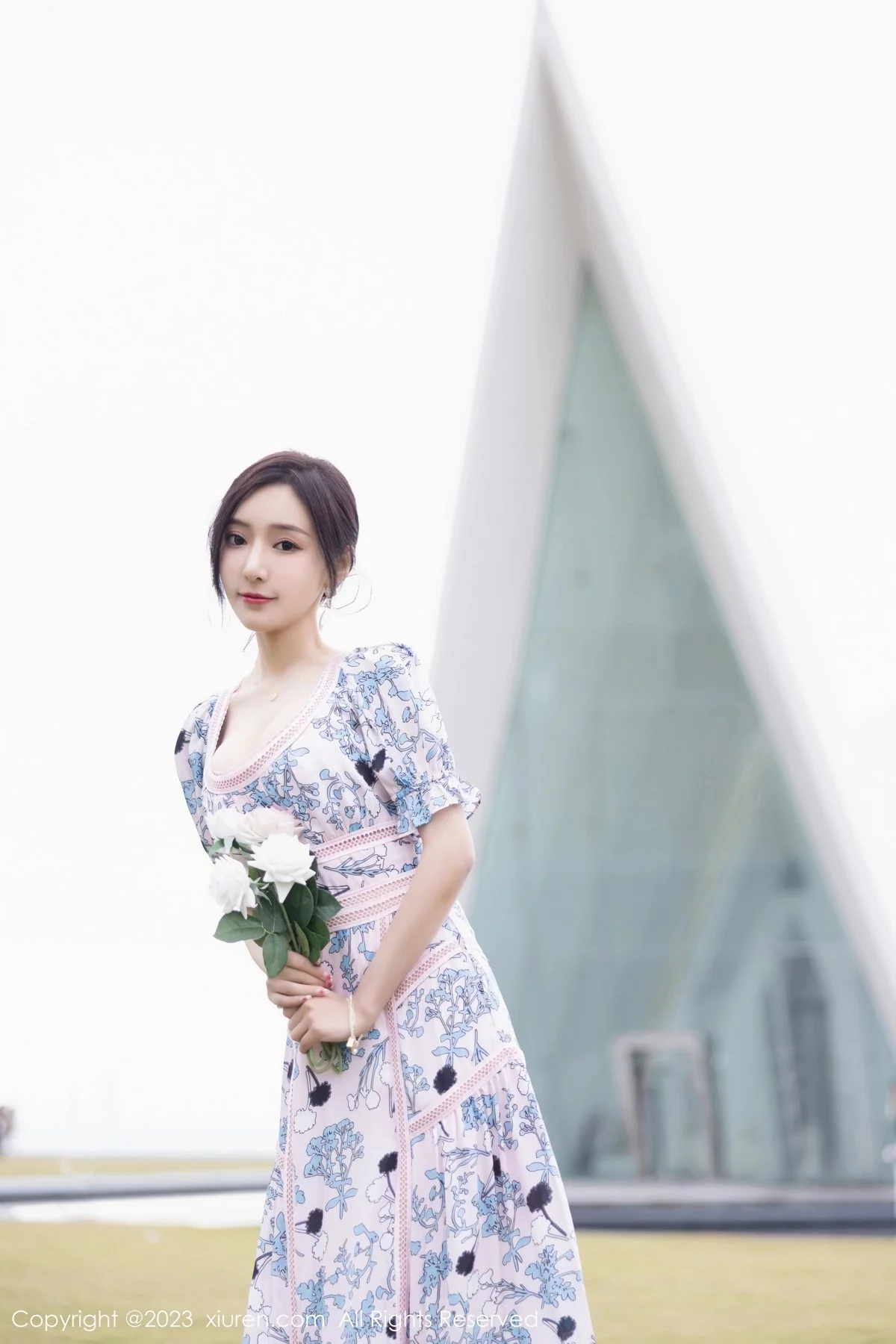 Xrmnw.Vip_王馨瑶_写真