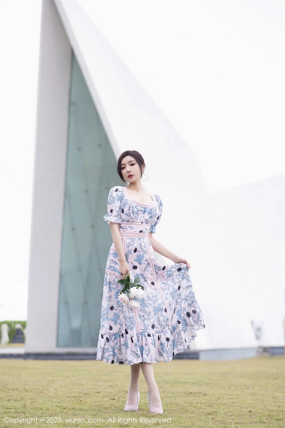 Xrmnw.Vip_王馨瑶_写真