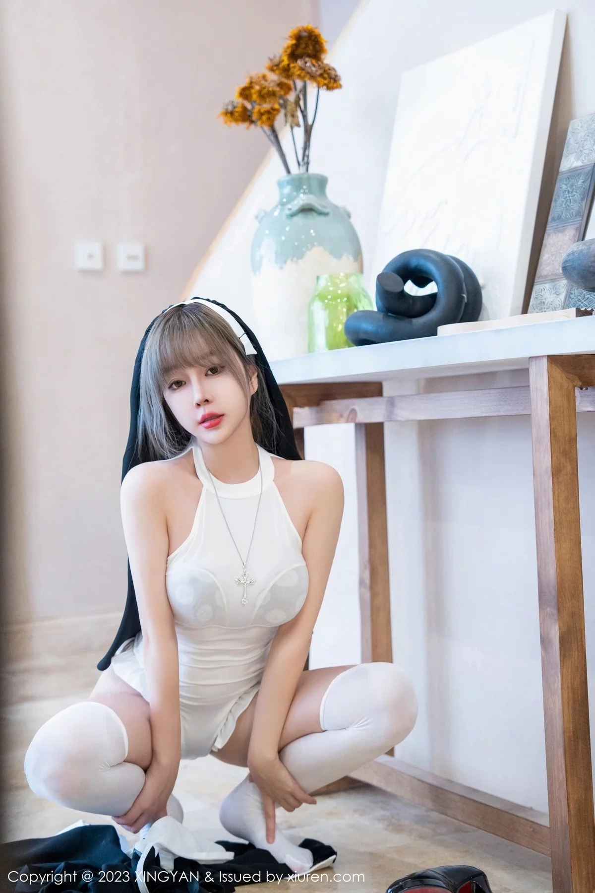 Xrmnw.Vip_王雨纯_写真
