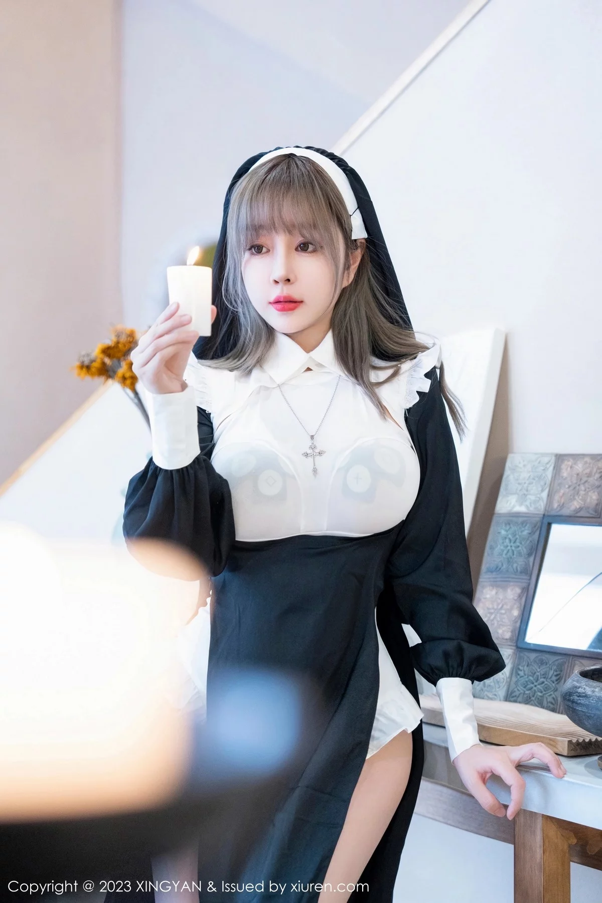 Xrmnw.Vip_王雨纯_写真
