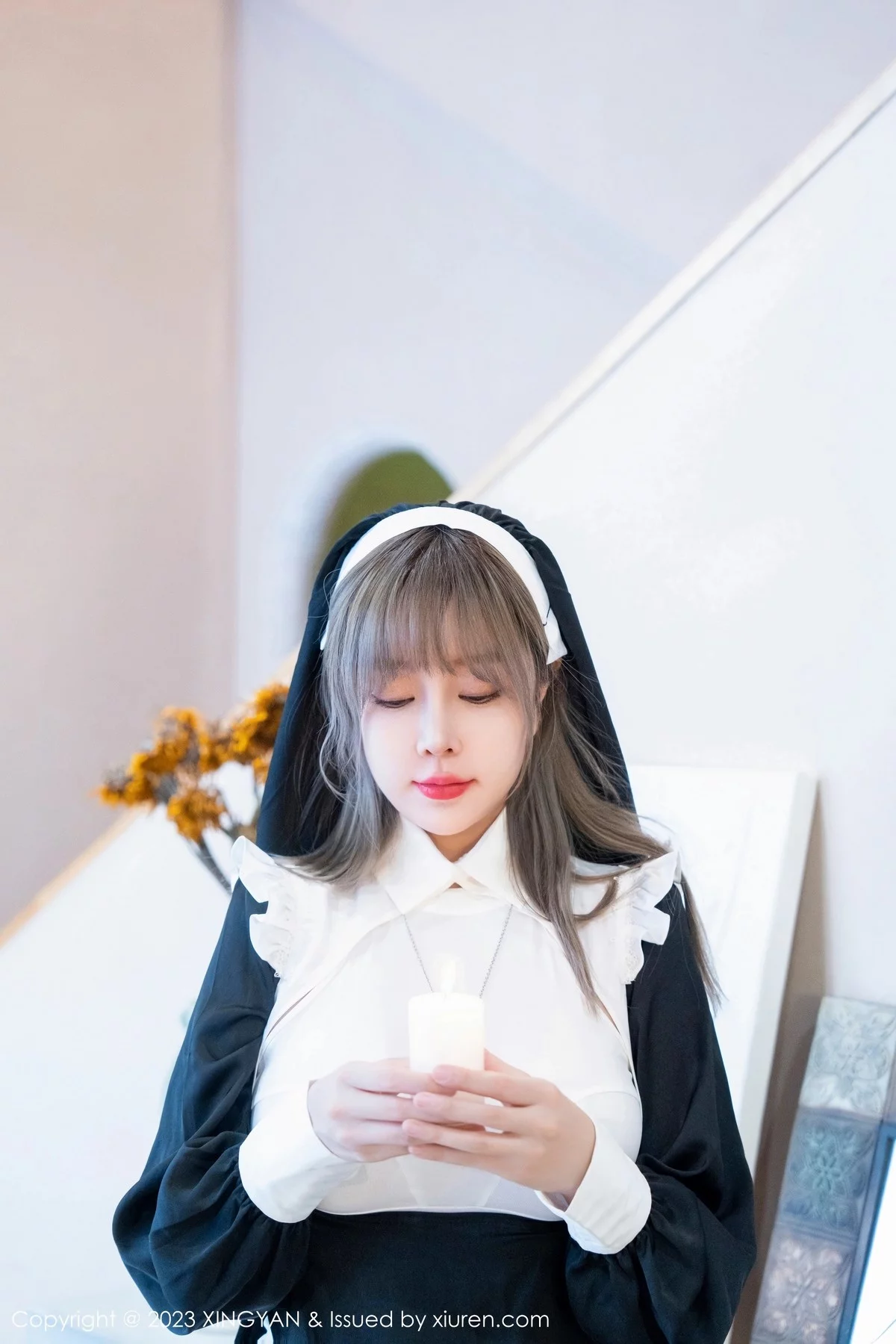 Xrmnw.Vip_王雨纯_写真