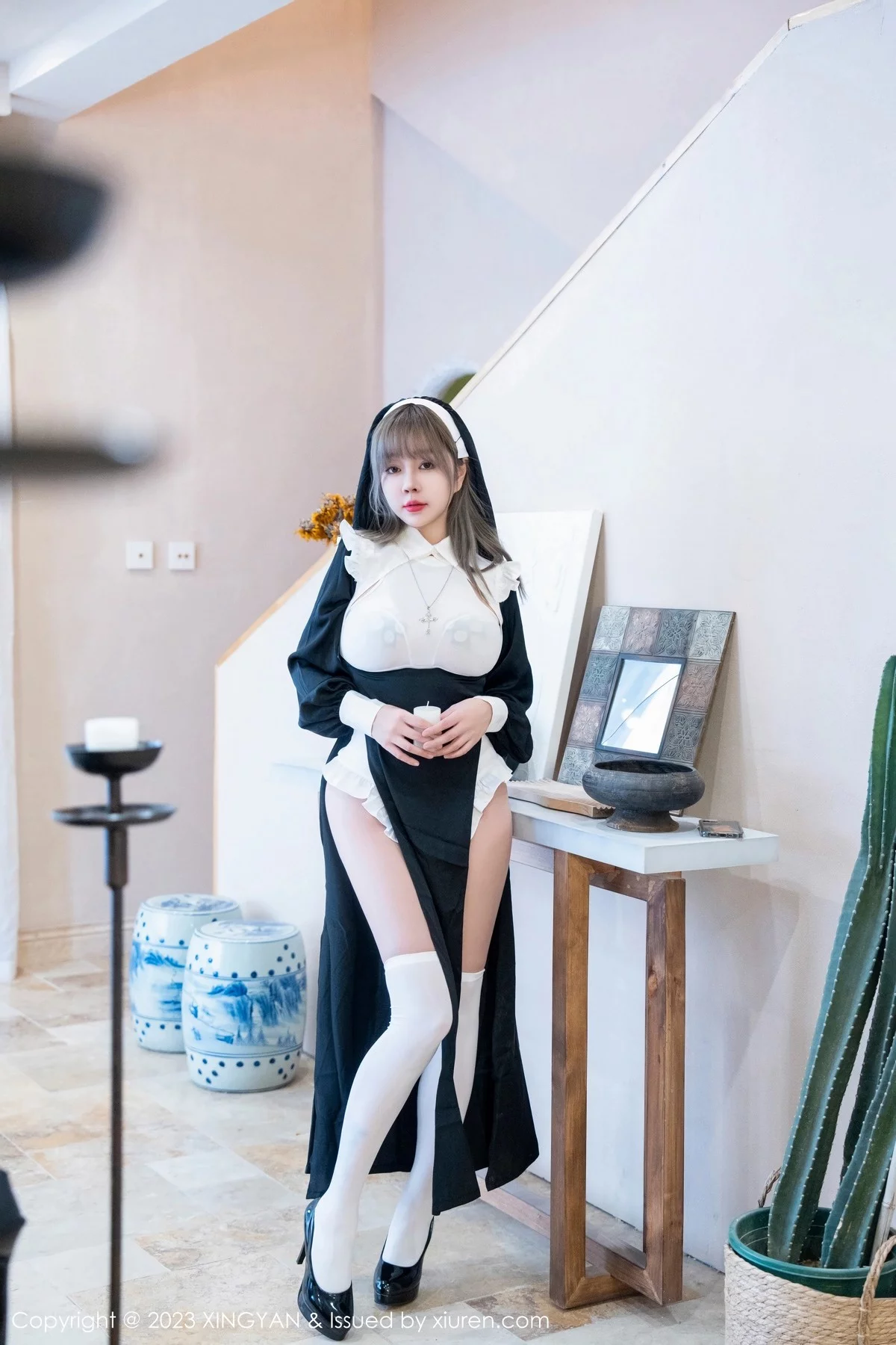 Xrmnw.Vip_王雨纯_写真