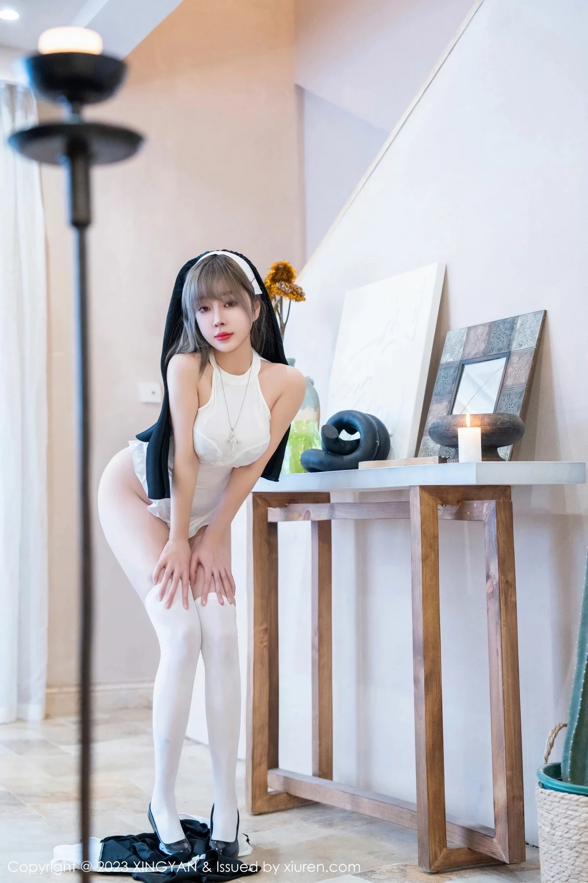 Xrmnw.Vip_王雨纯_写真