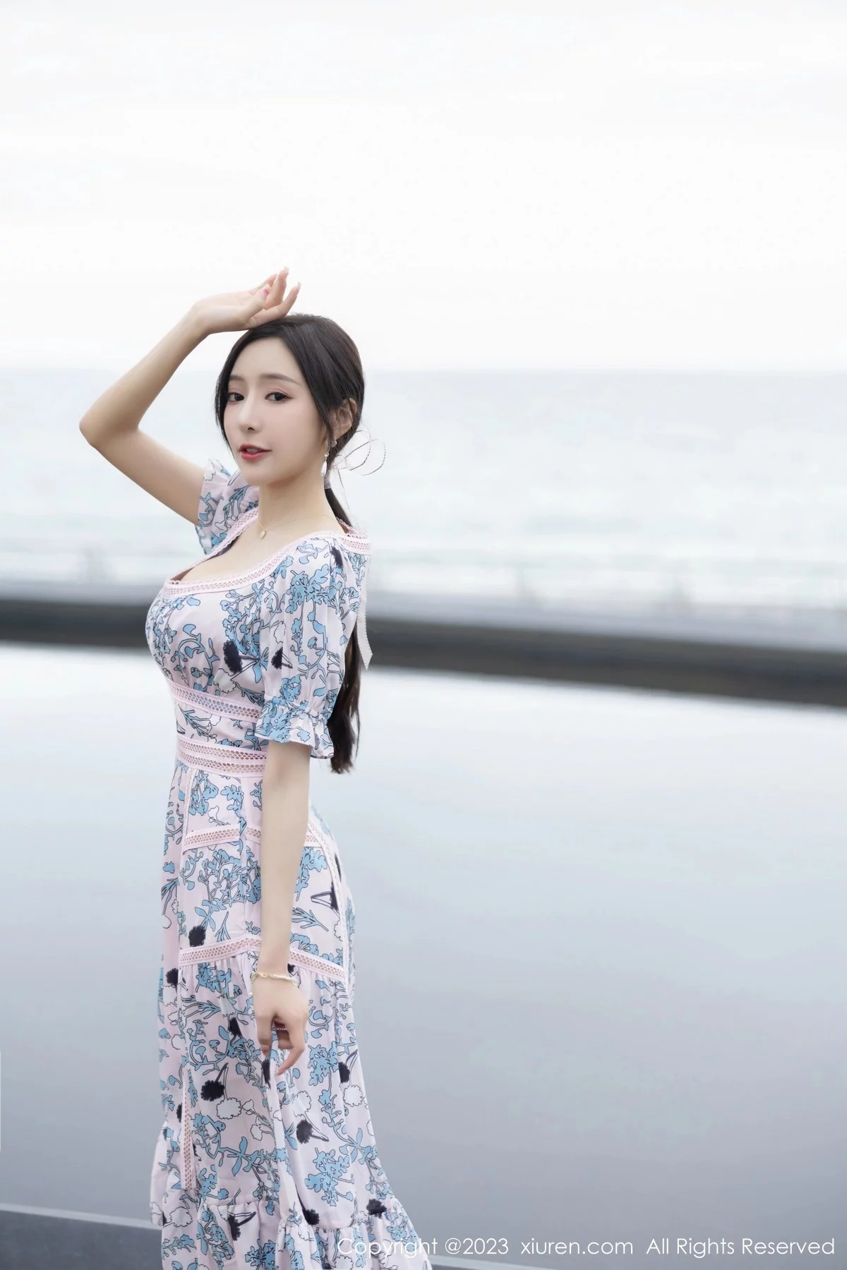 Xrmnw.Vip_王馨瑶_写真
