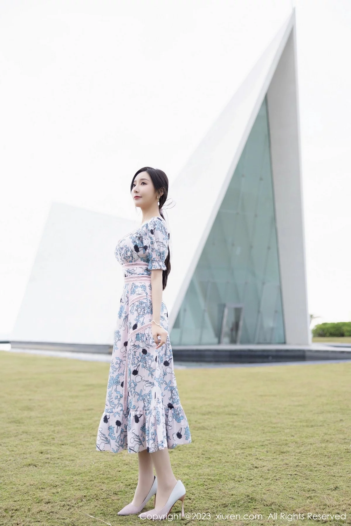 Xrmnw.Vip_王馨瑶_写真