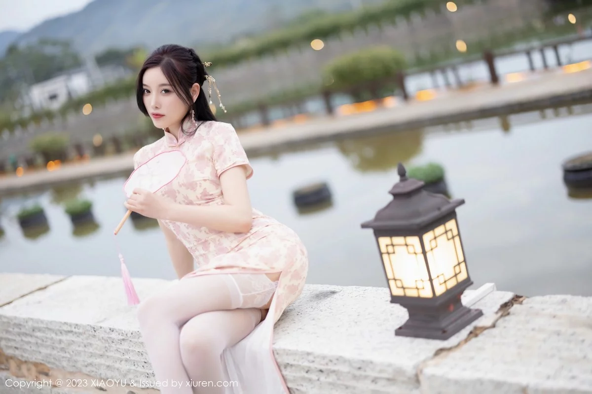 Xrmnw.Vip_杨晨晨_写真