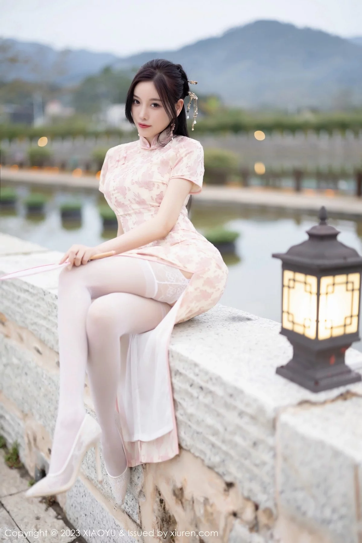 Xrmnw.Vip_杨晨晨_写真